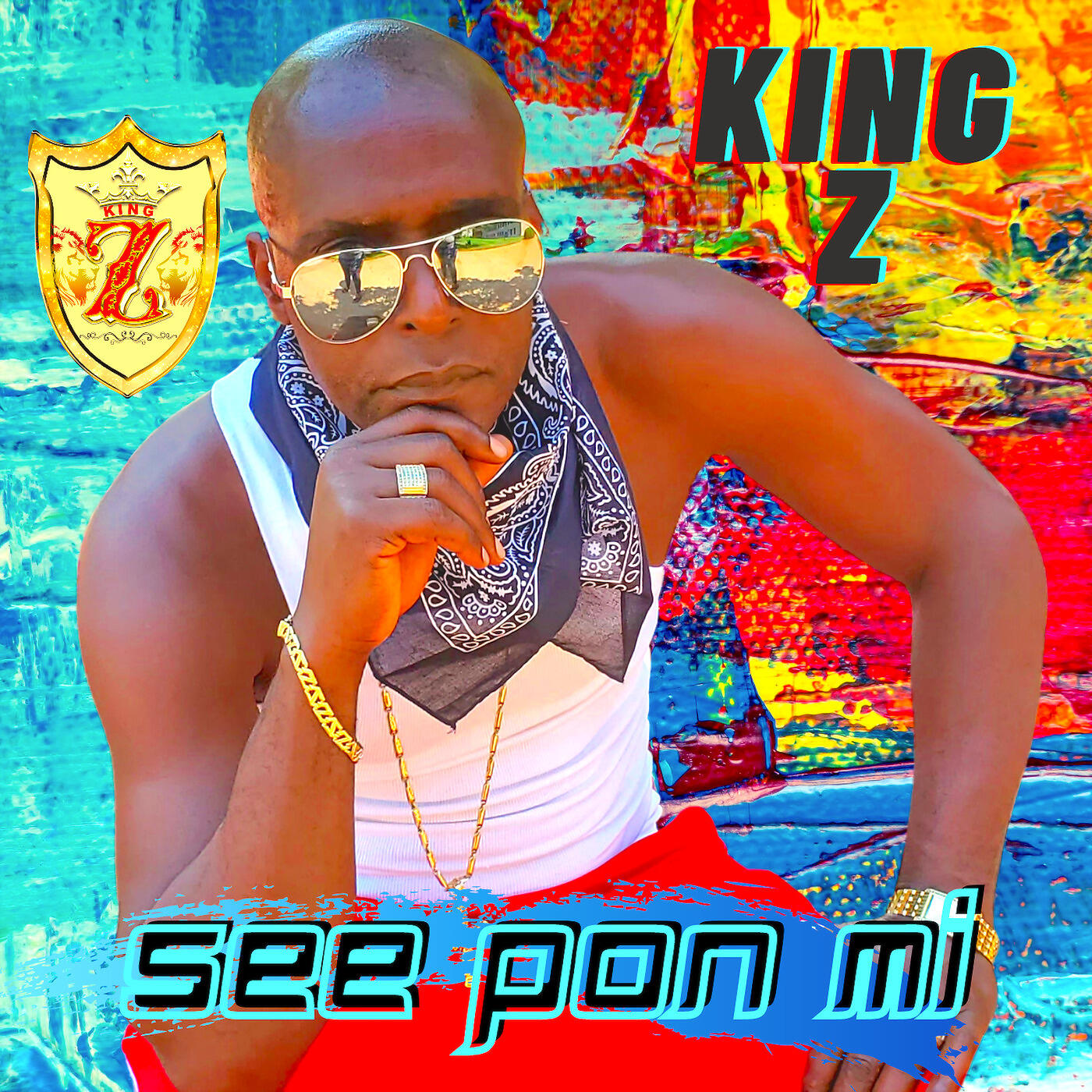 Релиз See Pon MI