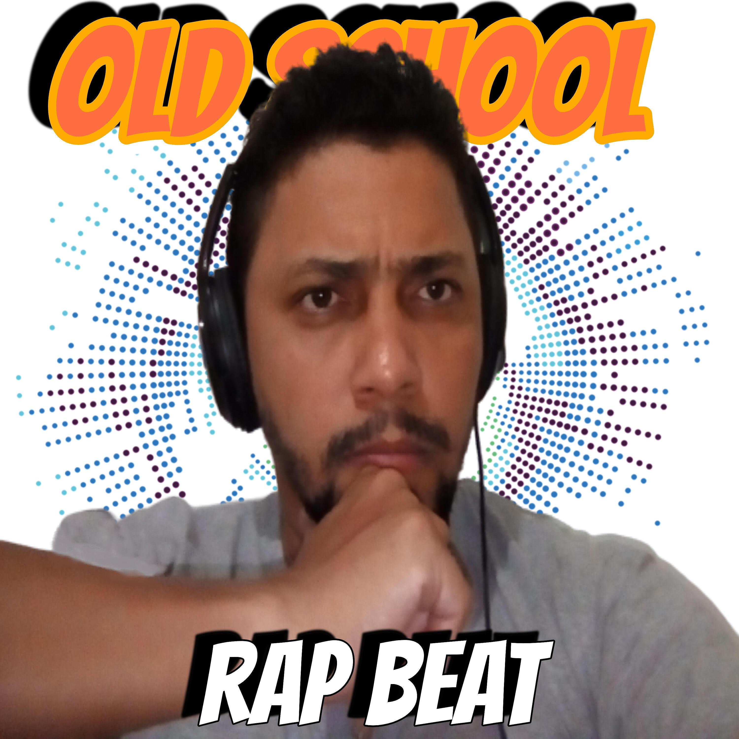 Релиз Old School Rap Beat