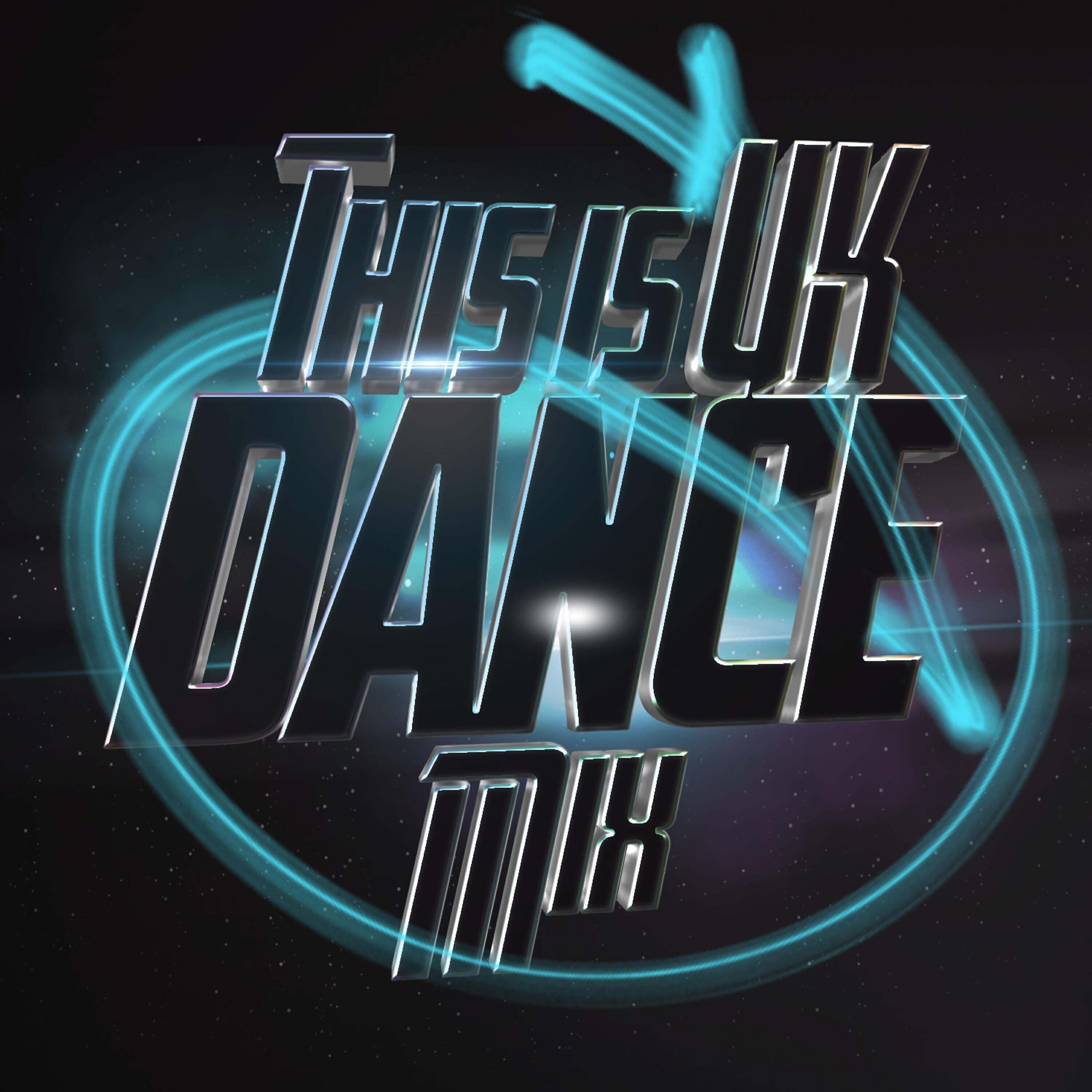 Релиз This Is Uk Dance Mix