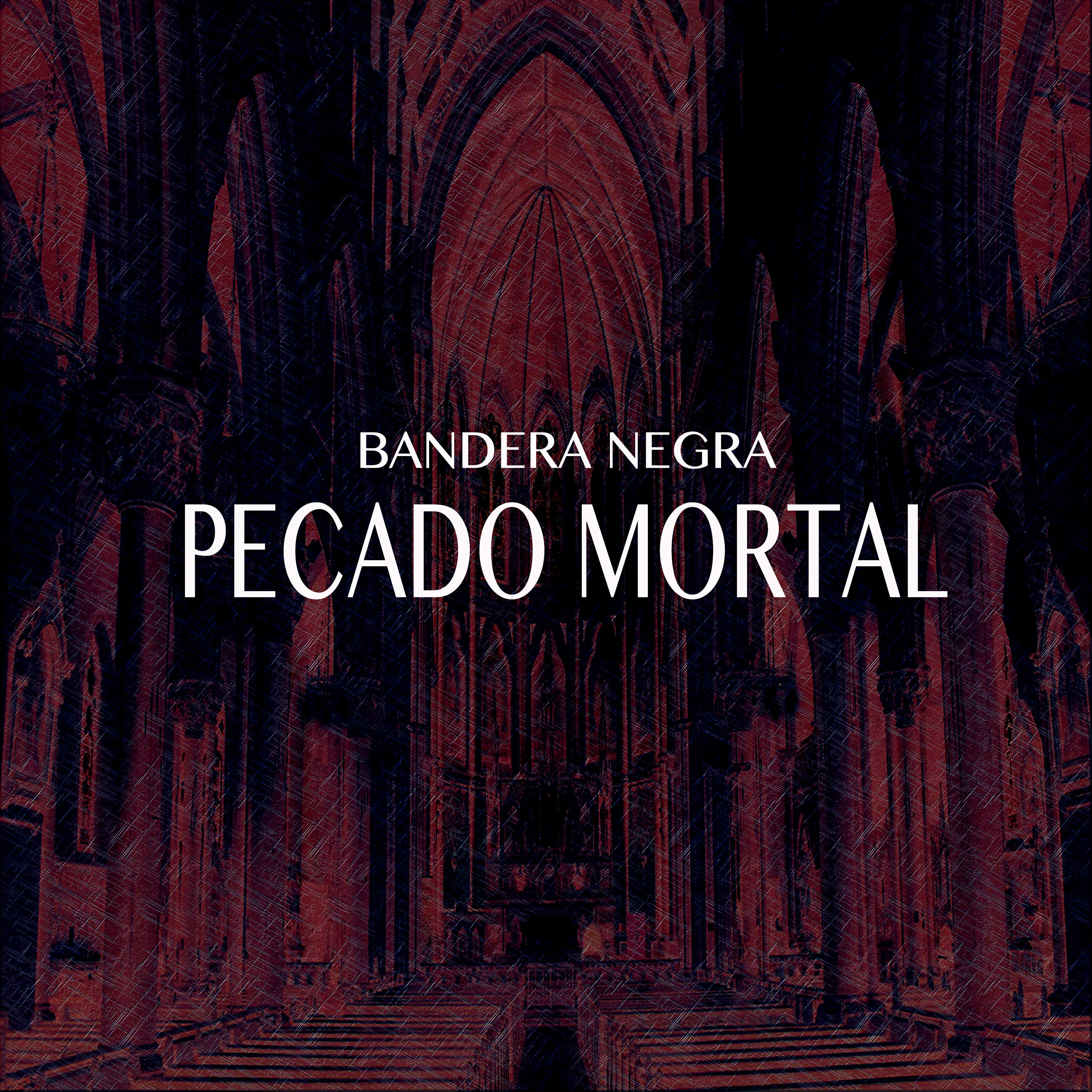 Релиз Pecado Mortal