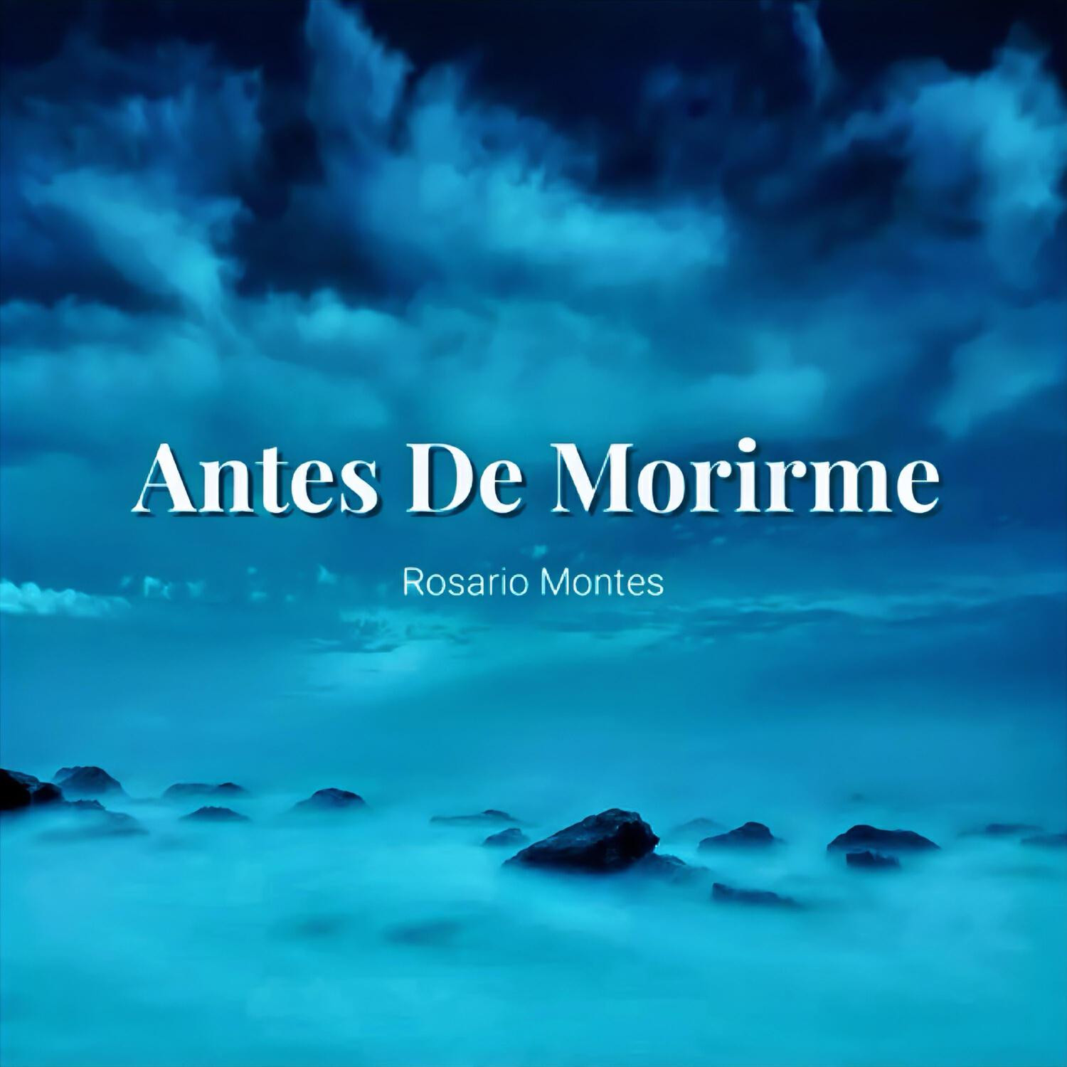 Релиз Antes De Morirme