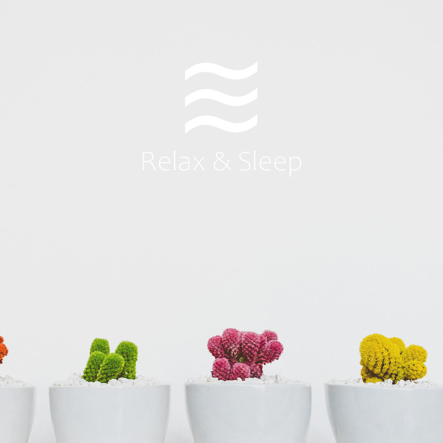 Релиз Deep sleep music
