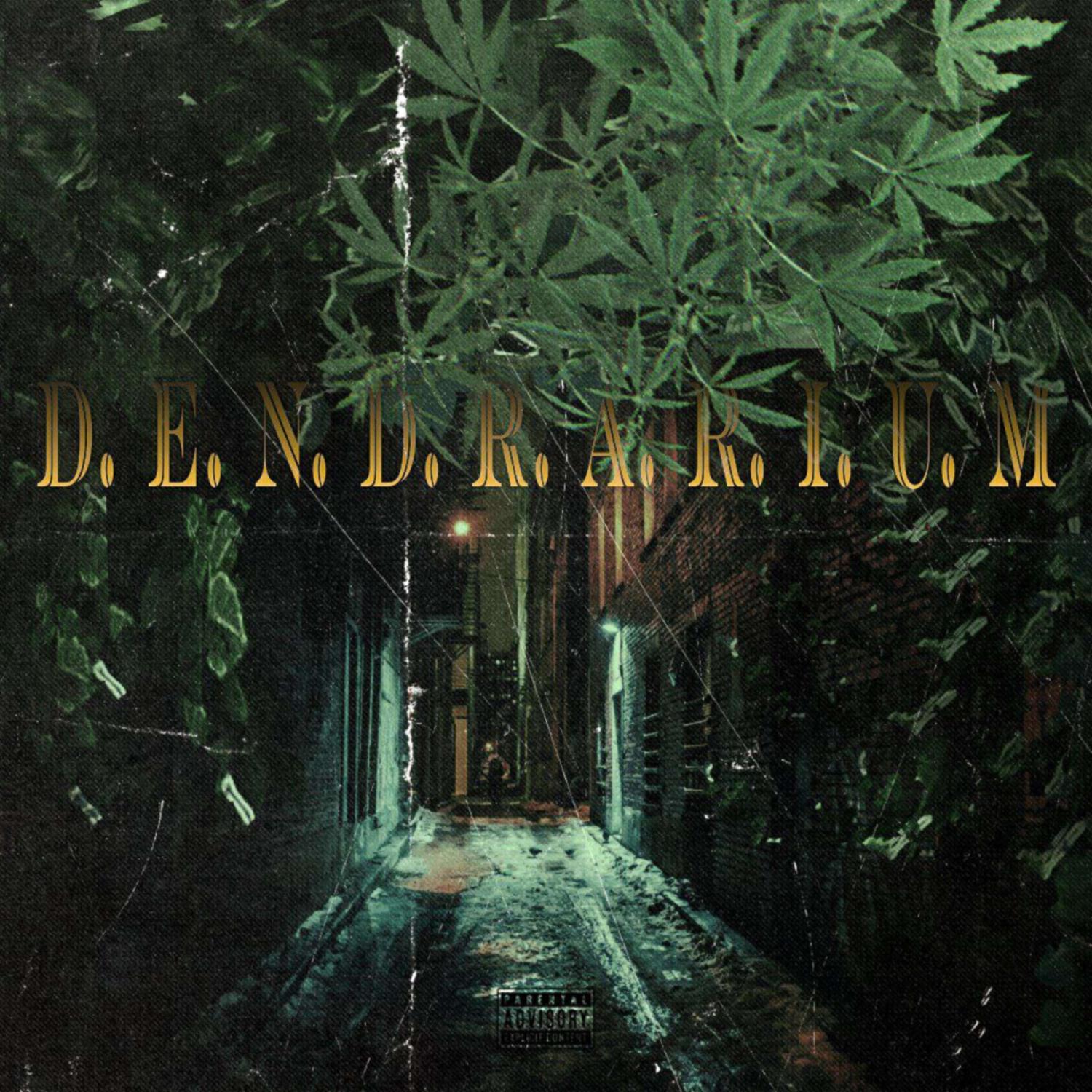 Релиз DENDRARIUM