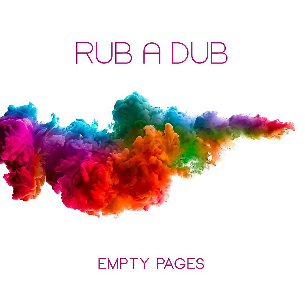 Релиз Empty Pages
