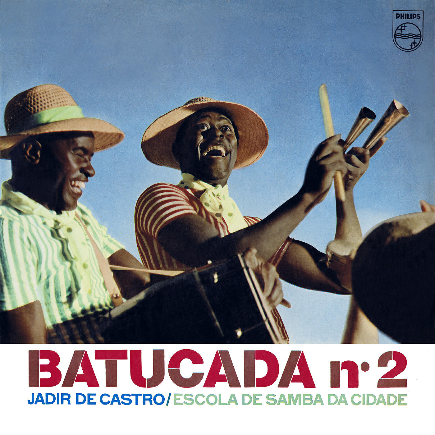 Escola De Samba Da Cidade