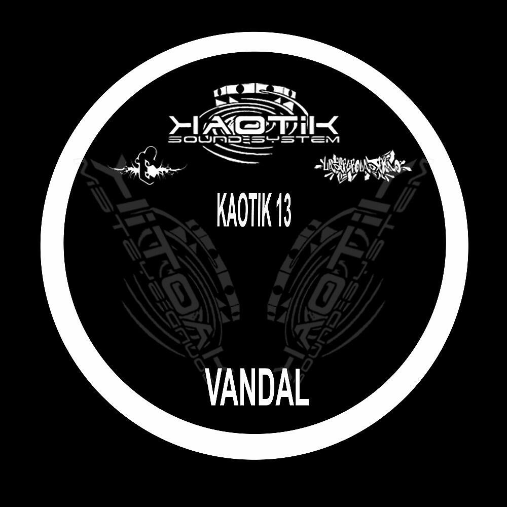 Скачать песню Vandal feat. Taiwan MC - Diskodub бесплатно в MP3 для Android и iOS