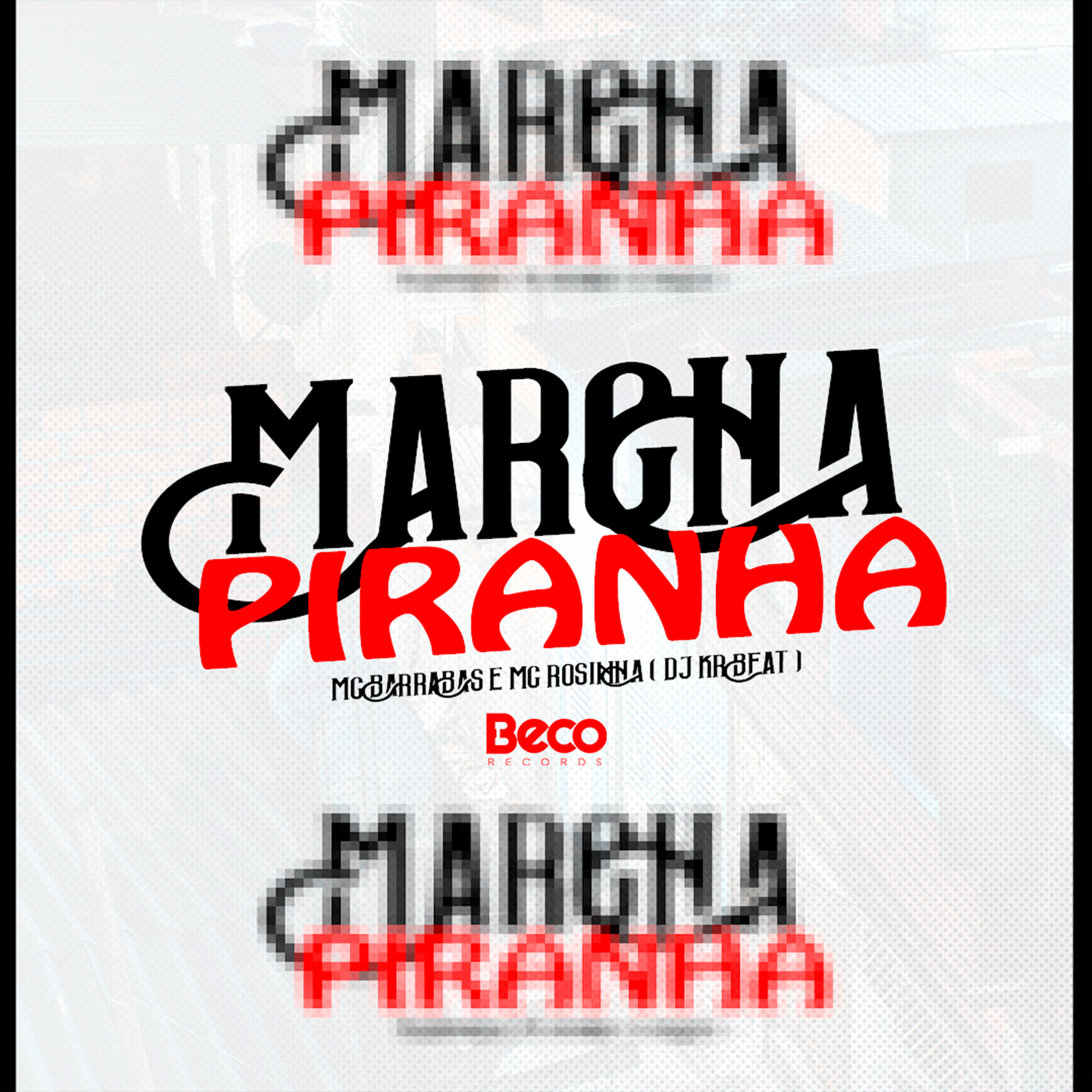 Релиз Marcha Piranha