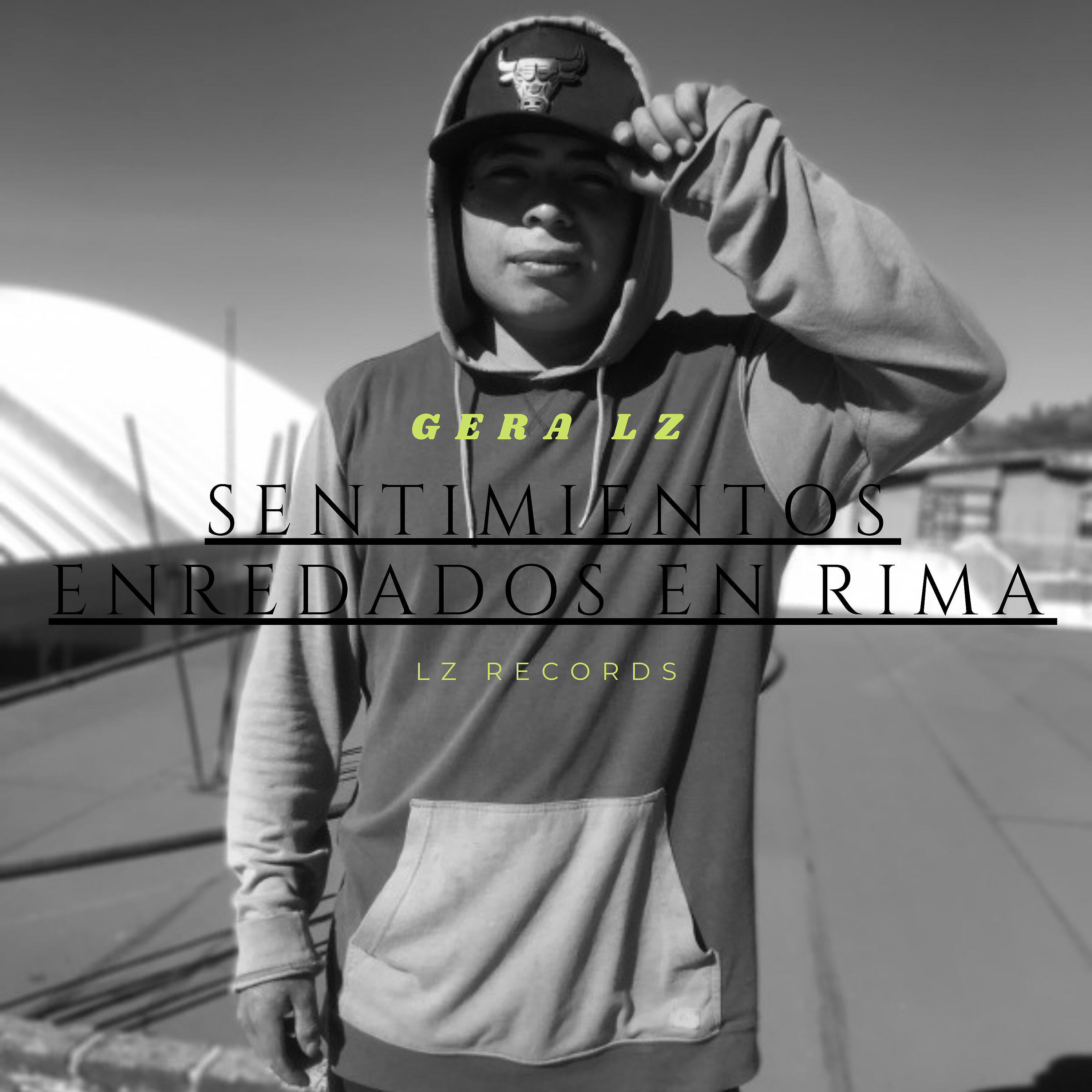 Релиз Sentimientos Enredados En Rima
