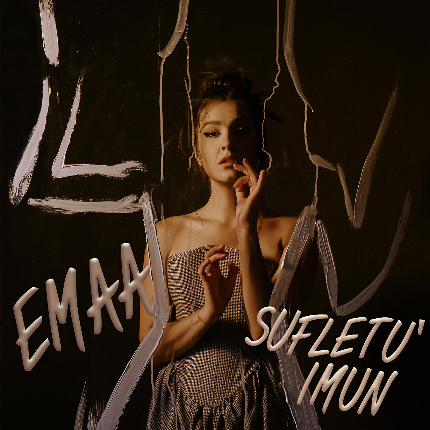 Релиз Sufletu' Imun