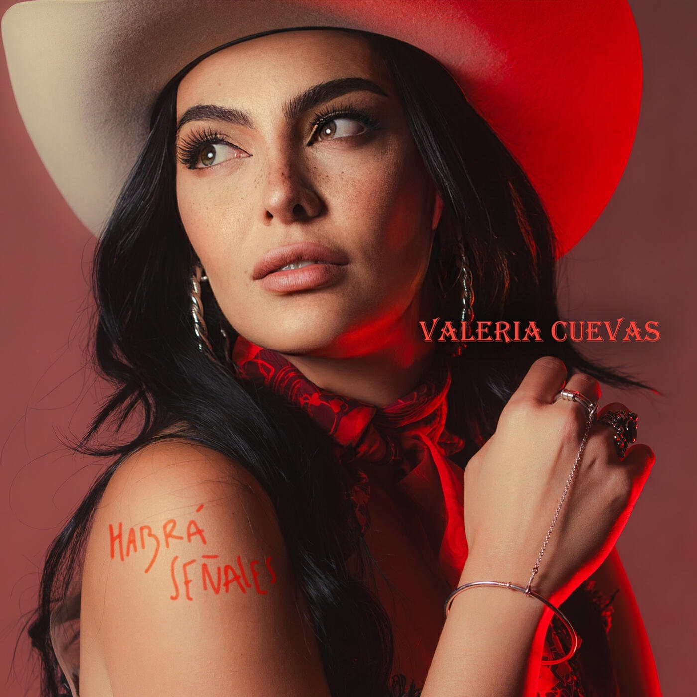 Valeria Cuevas