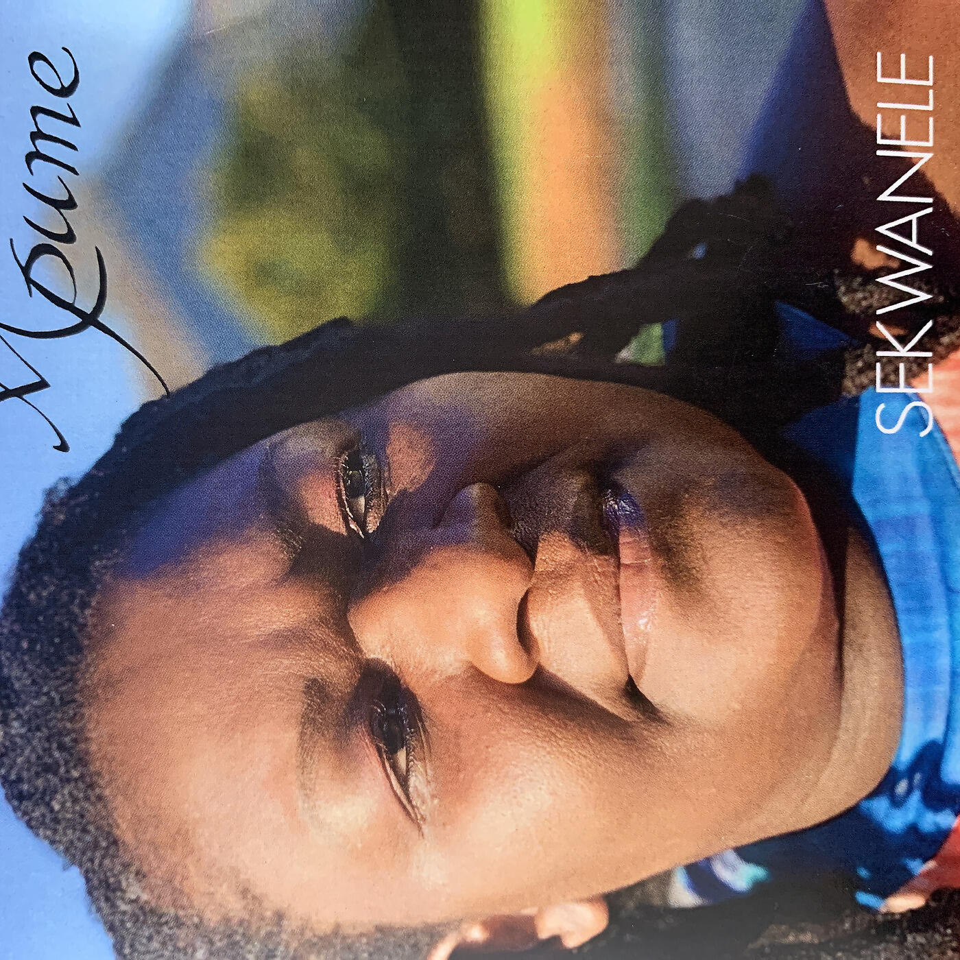 Релиз Sekwanele