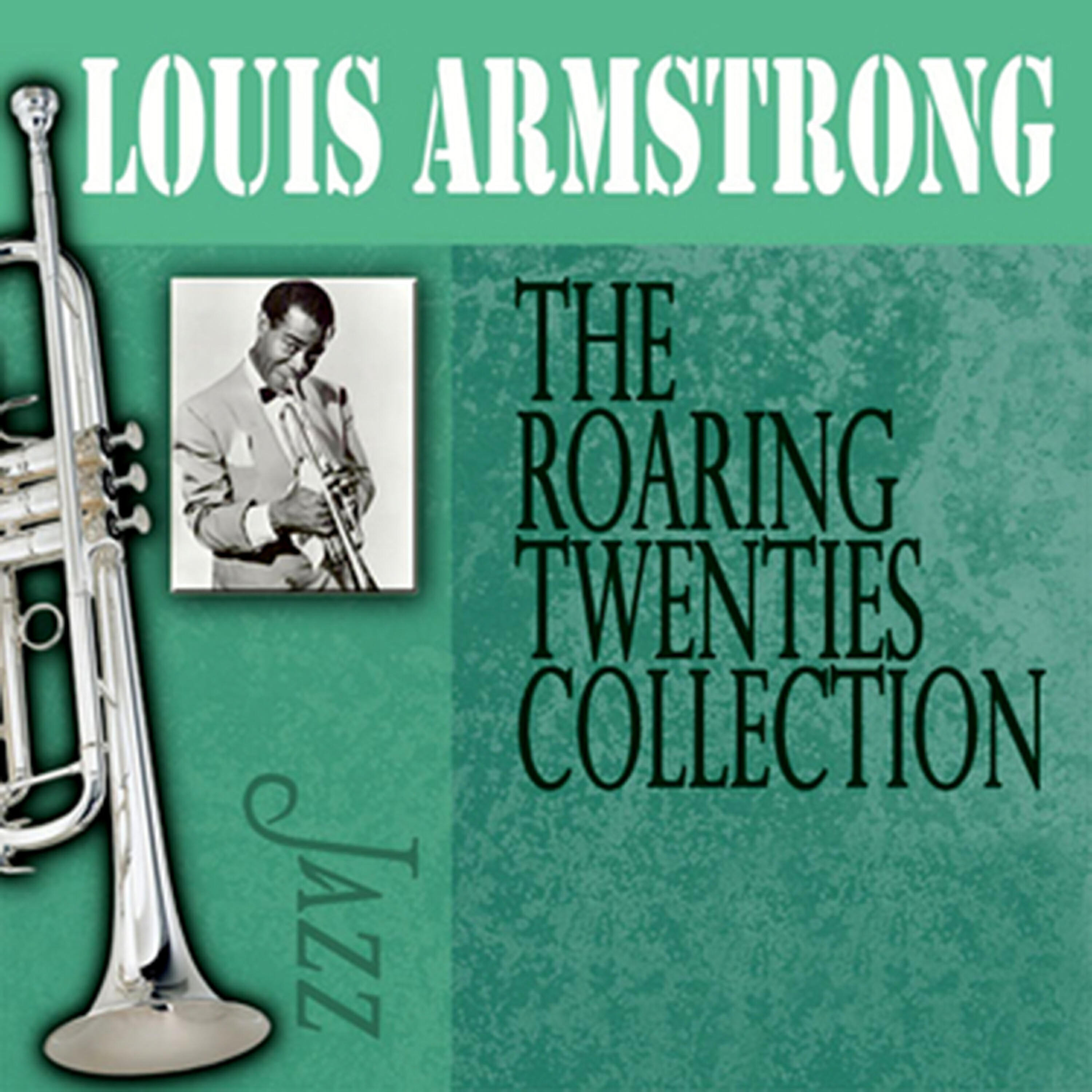 Постер альбома The Roaring Twenties Collection