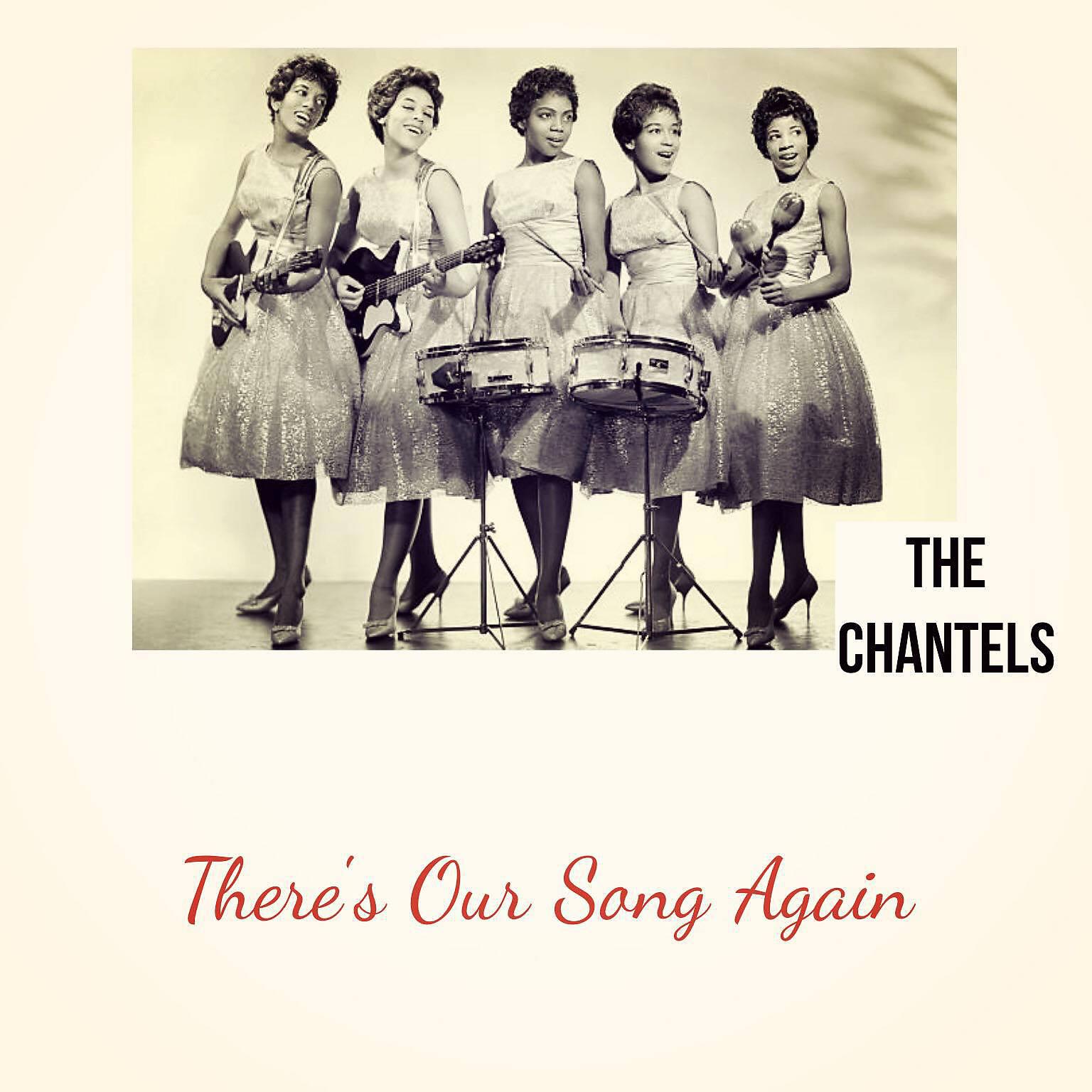Релиз There's Our Song Again