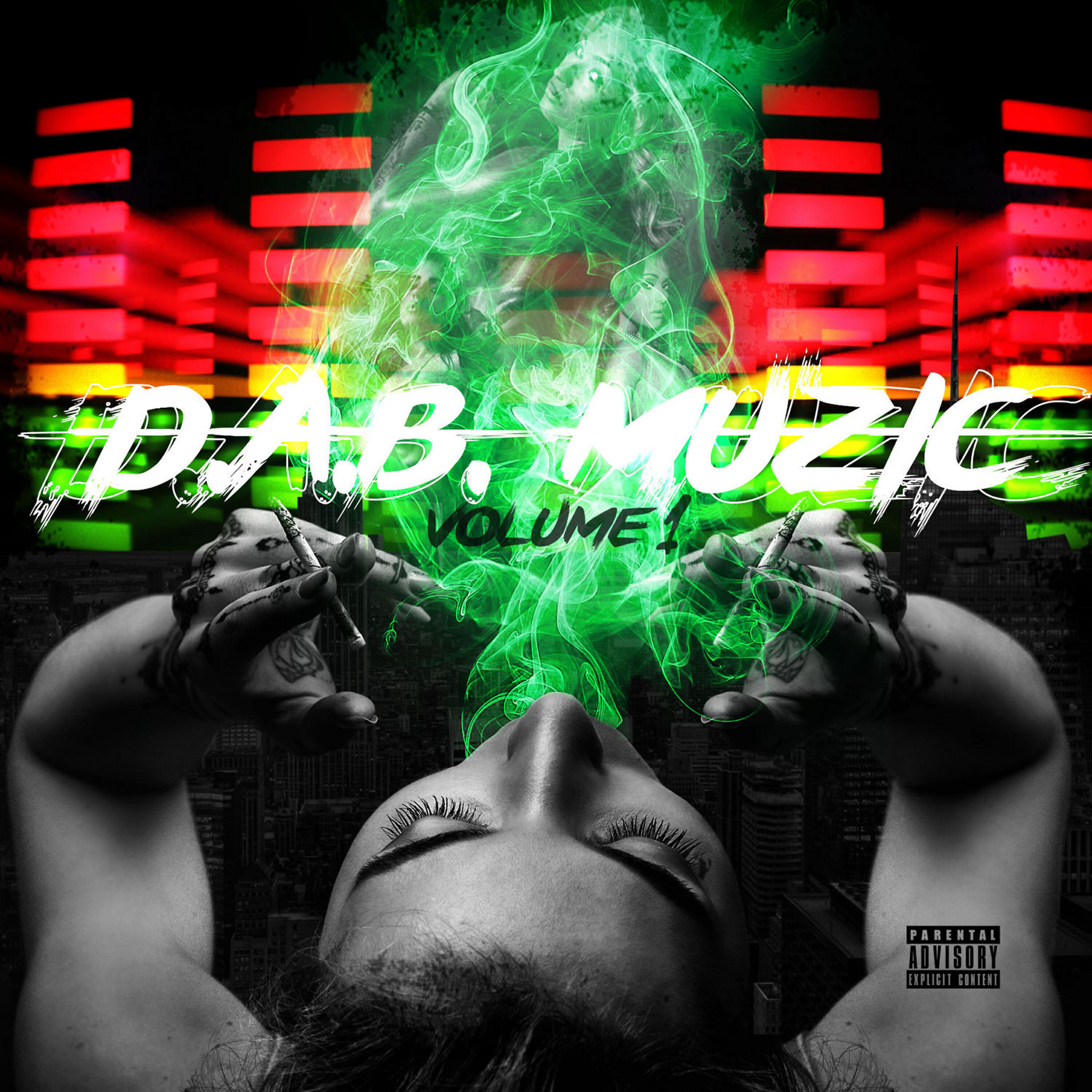 Релиз D.A.B. Muzic, Vol. 1