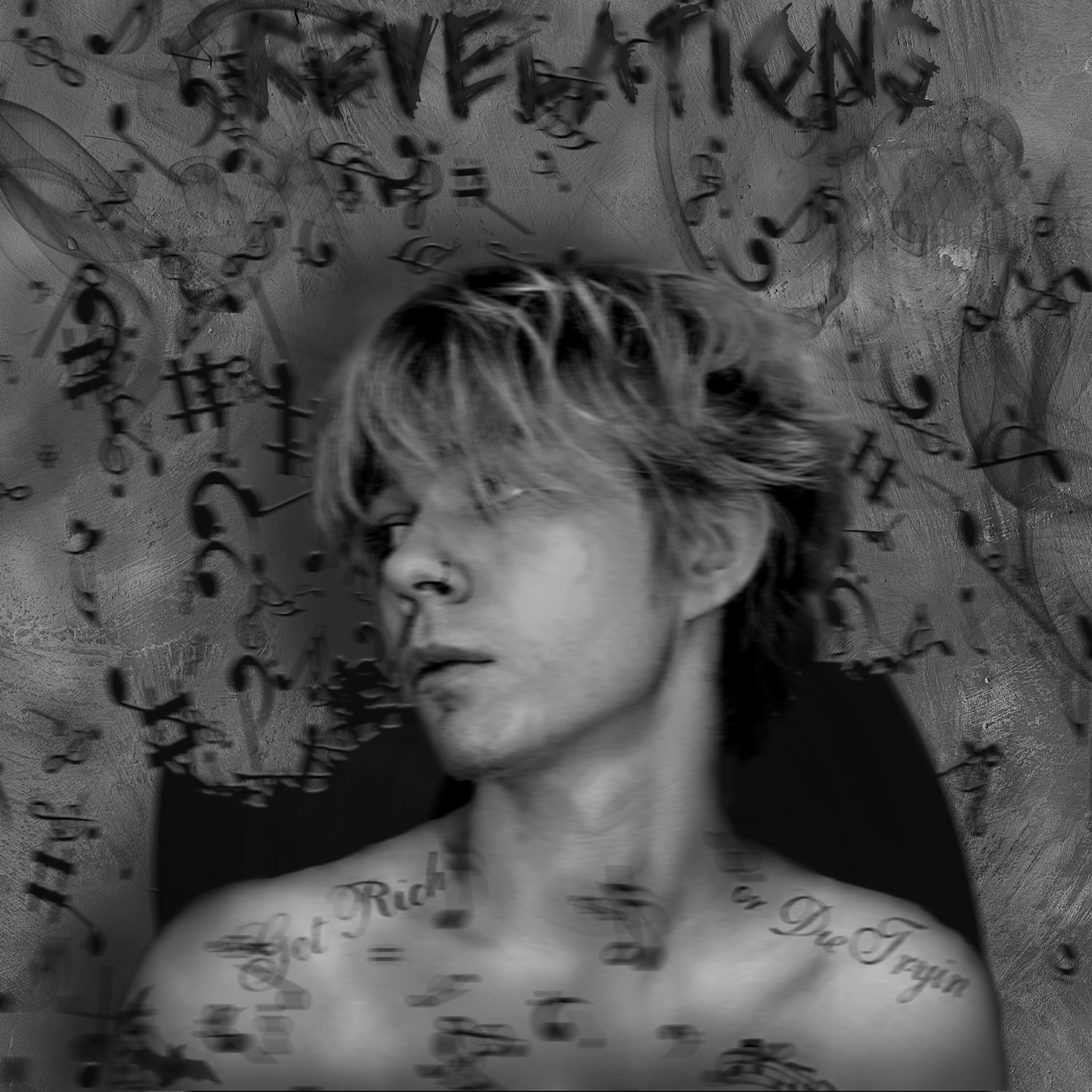 Релиз REVELATIONS