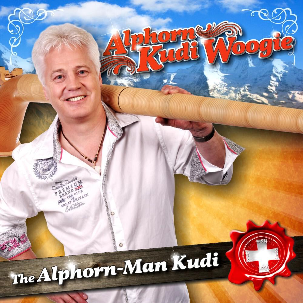 Релиз Alphorn Kudi Woogie