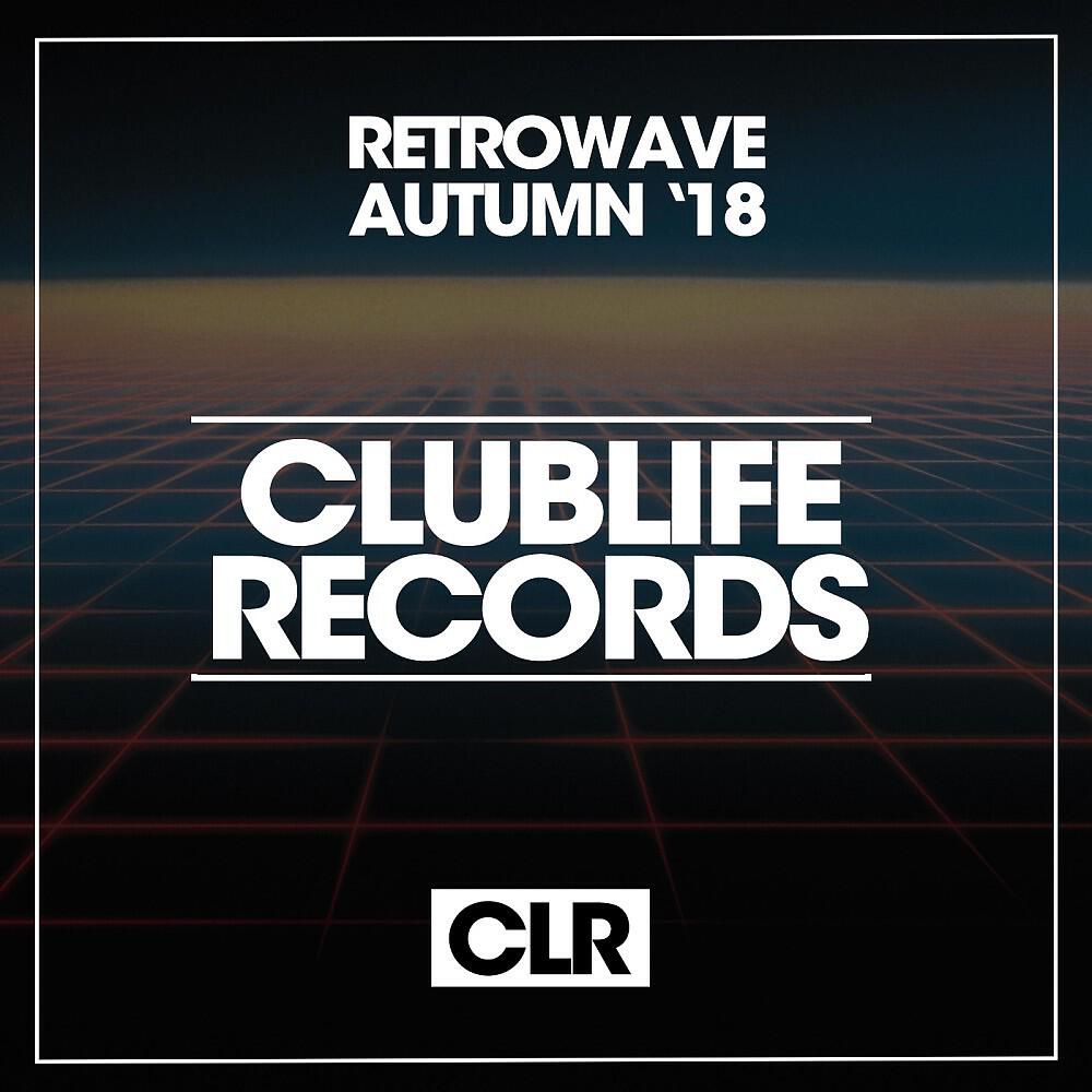 Релиз Retrowave Autumn '18