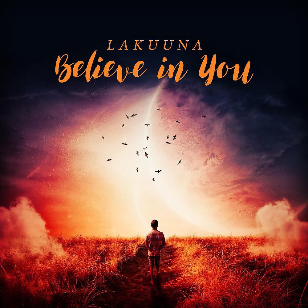 Релиз Believe in You