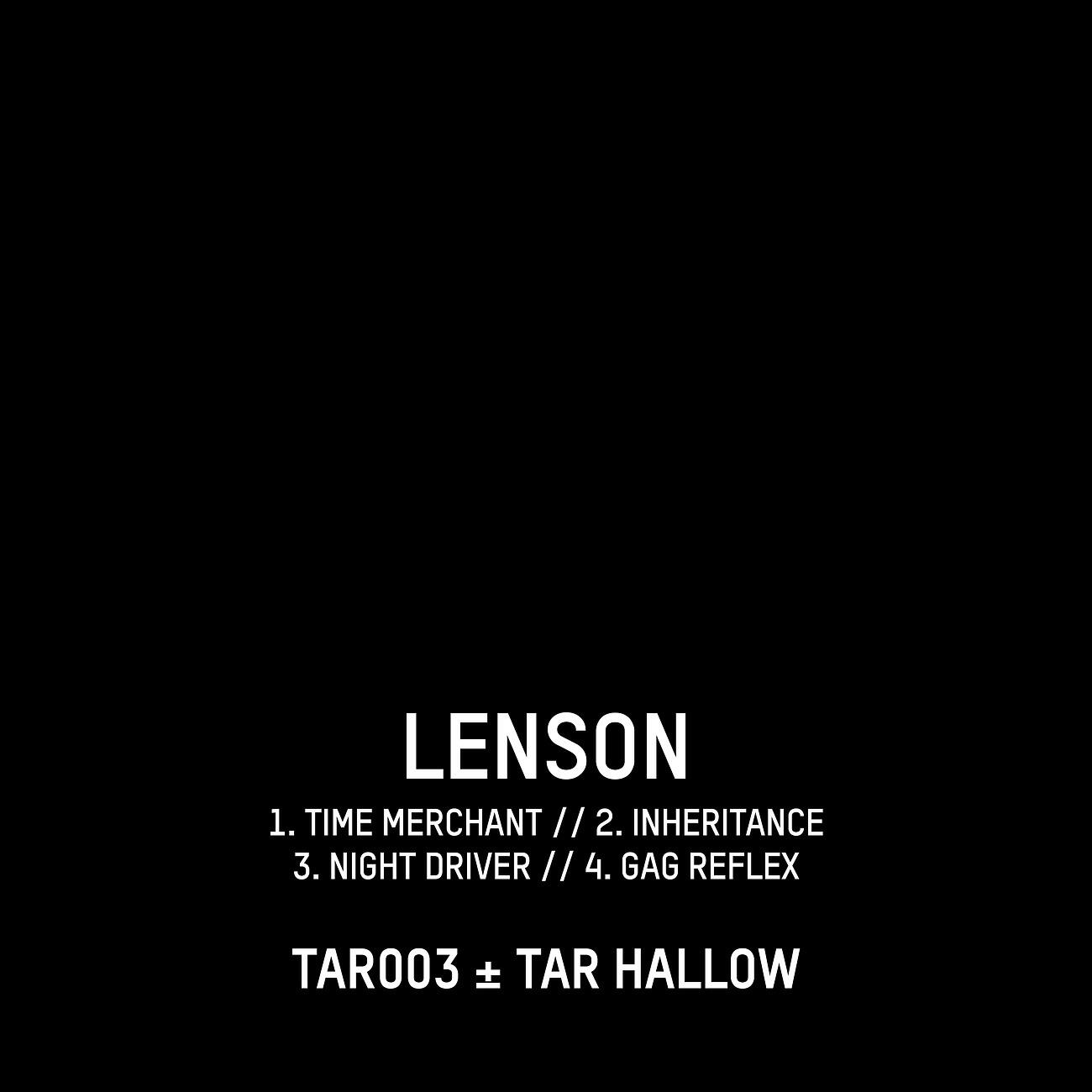 Релиз TAR003