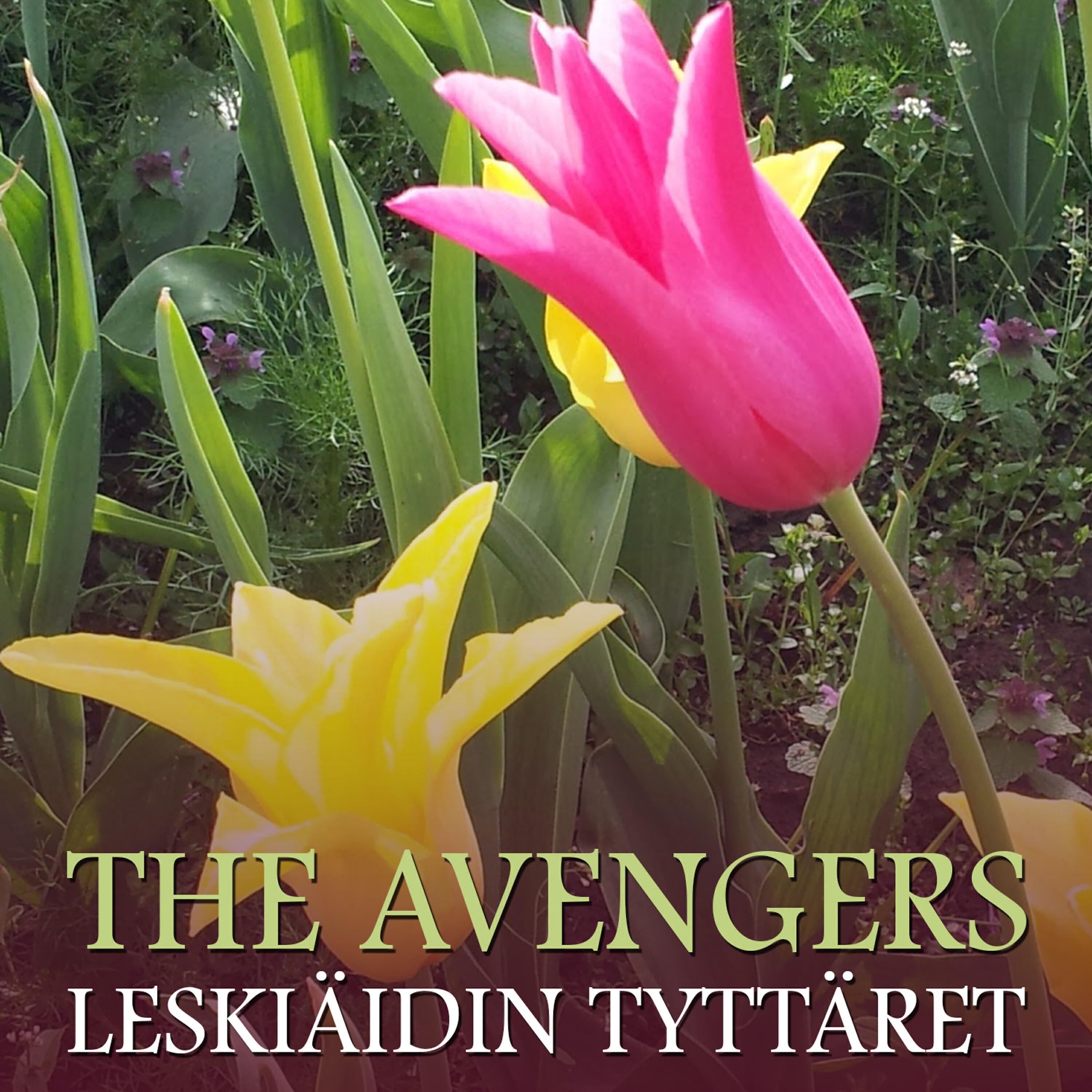 Релиз Leskiäidin Tyttäret