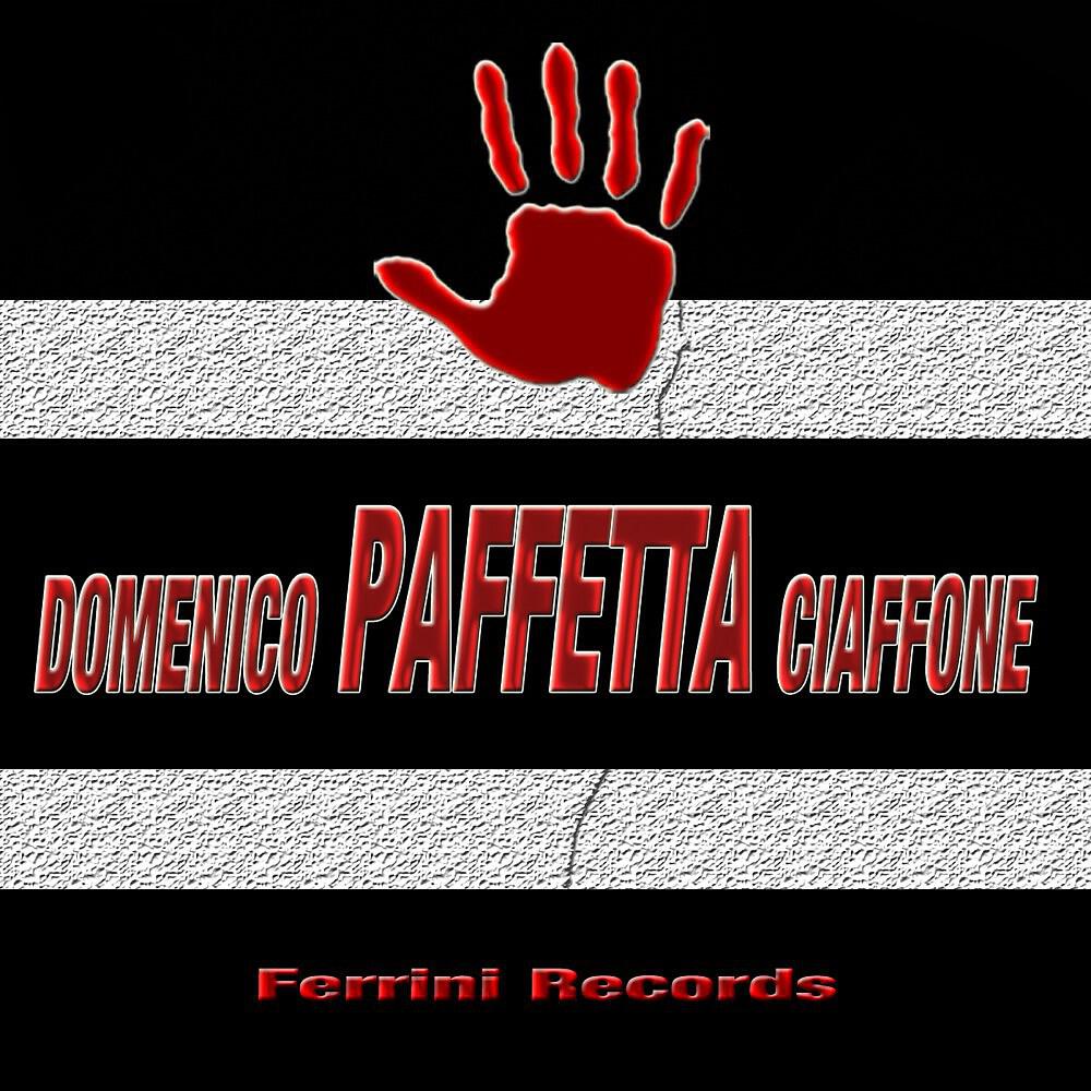 Domenico Paffetta Ciaffone