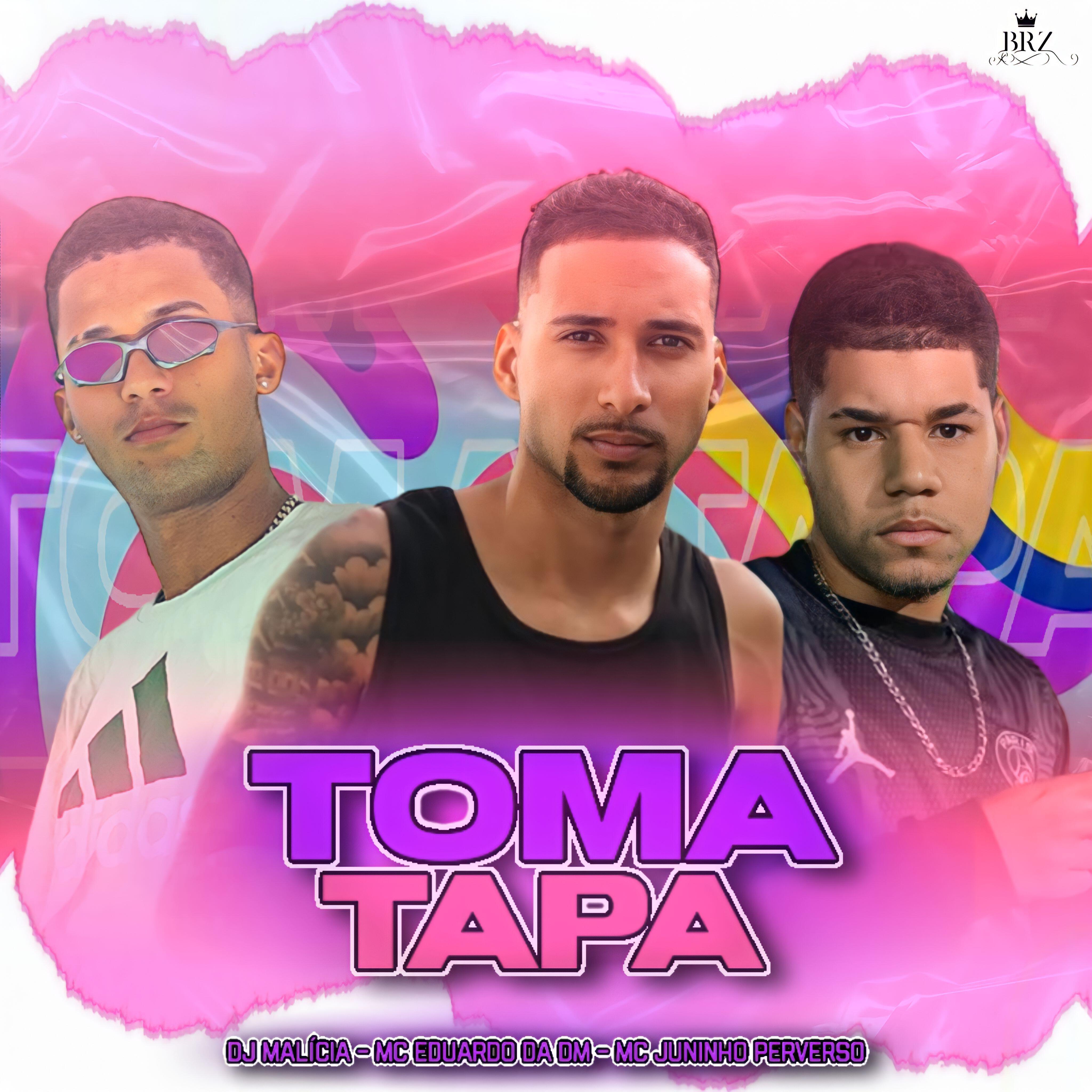 Релиз Toma Tapa