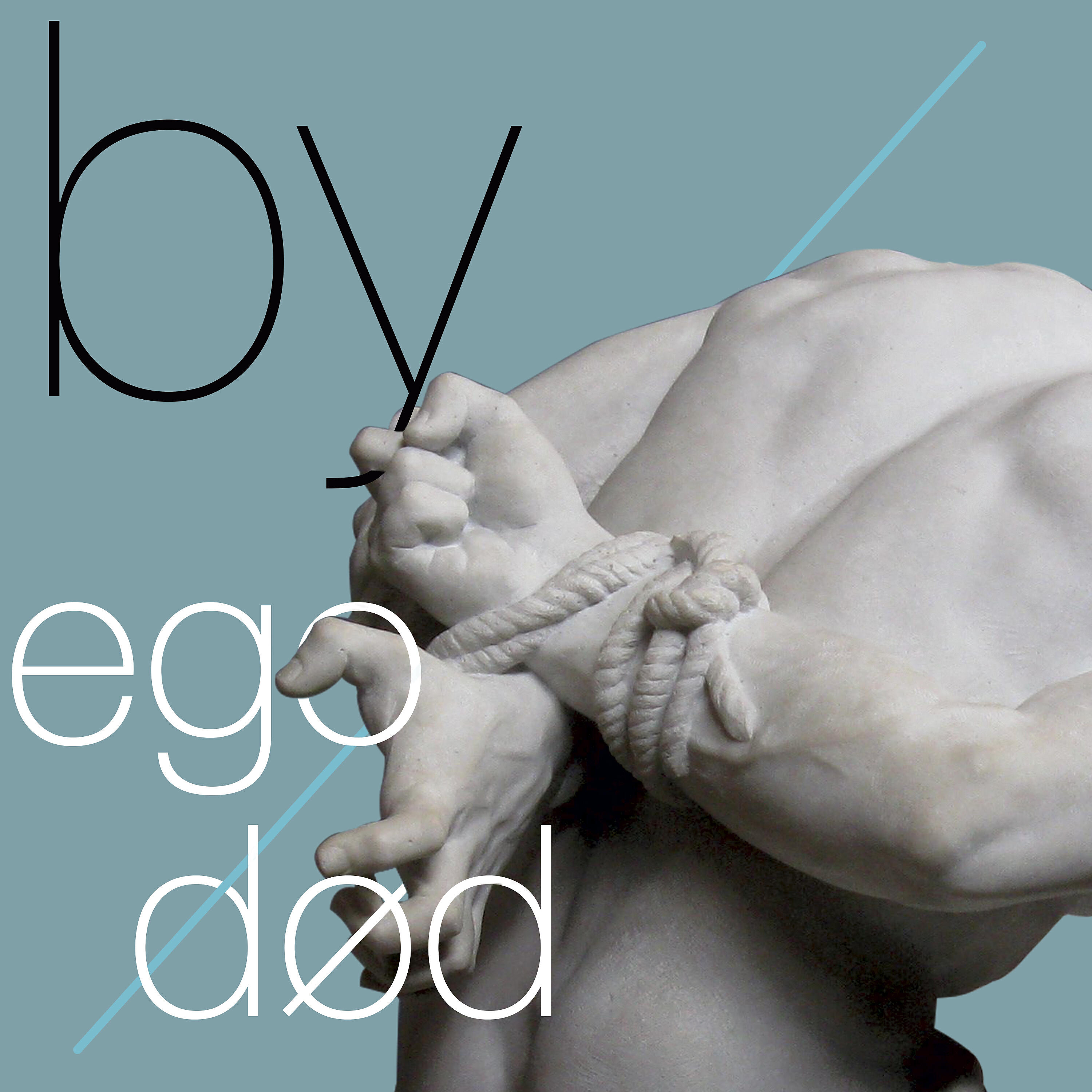 Релиз Egodød
