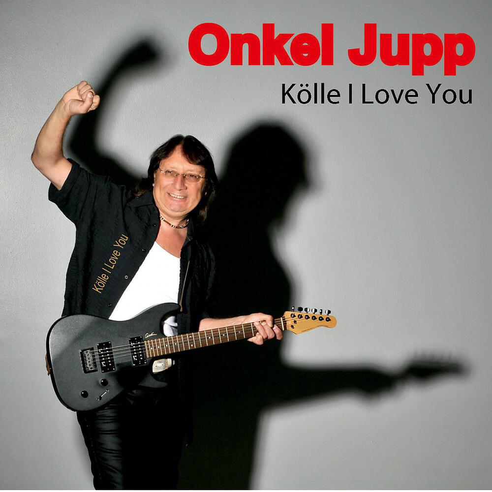Onkel Jupp