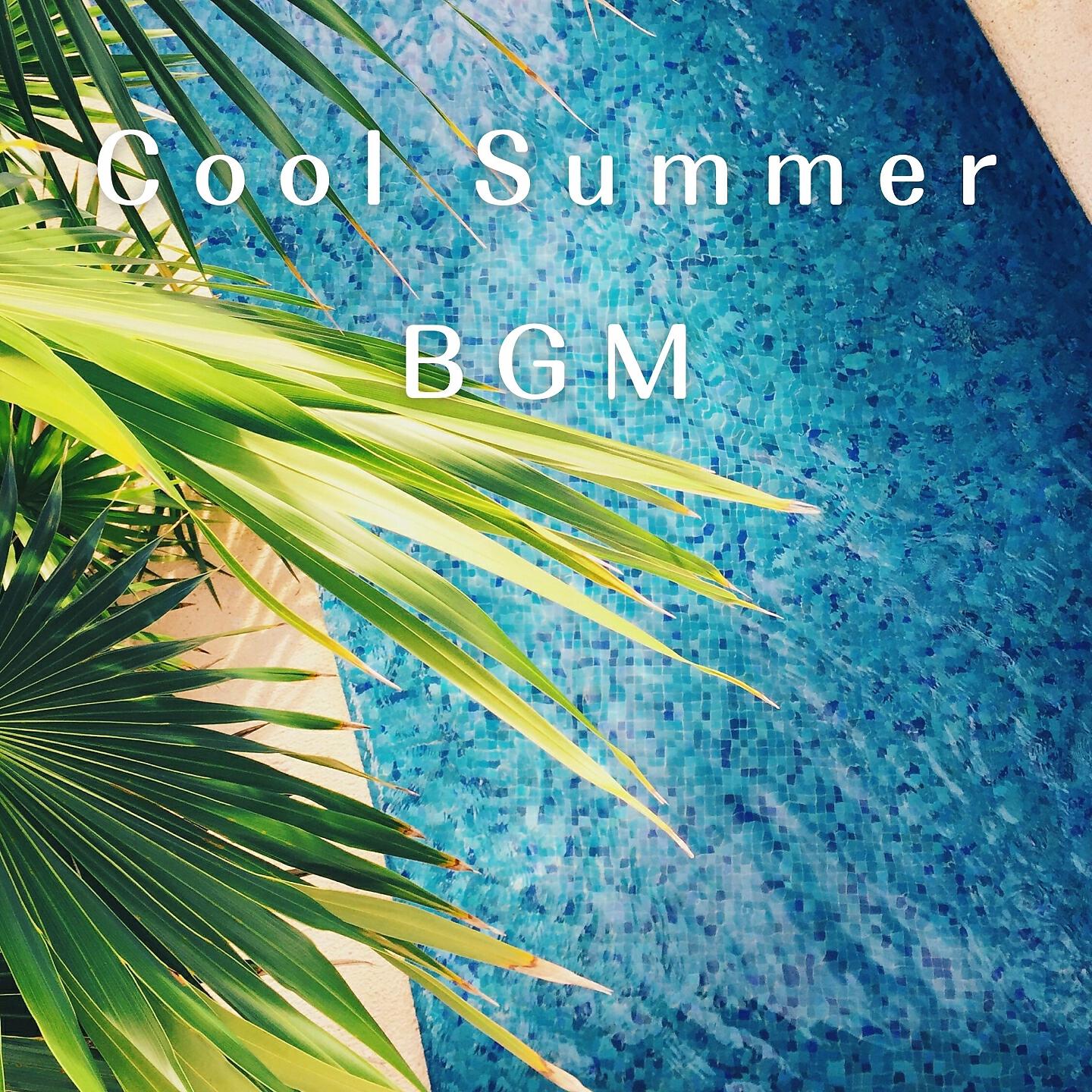 Релиз Cool Summer BGM