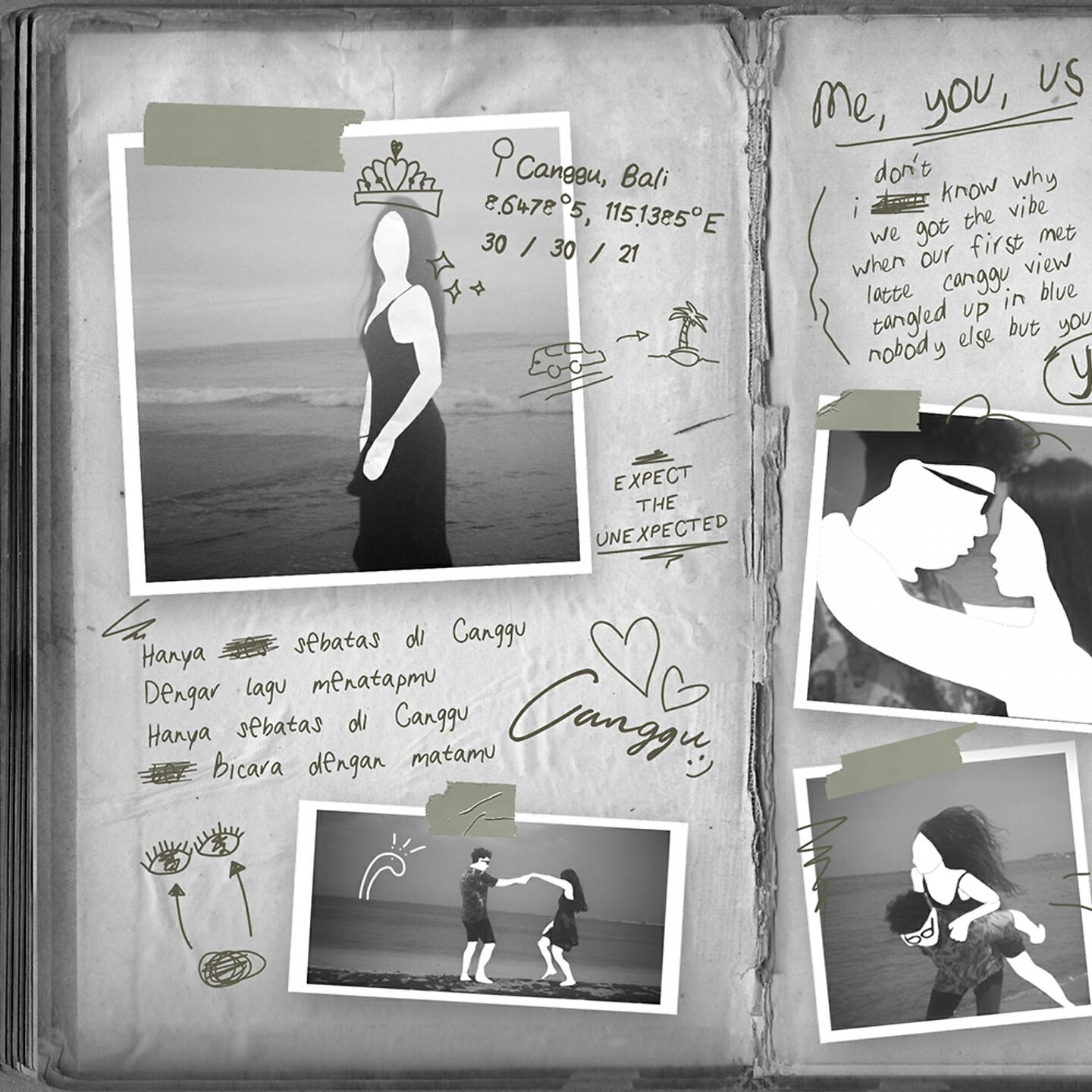 Релиз Canggu
