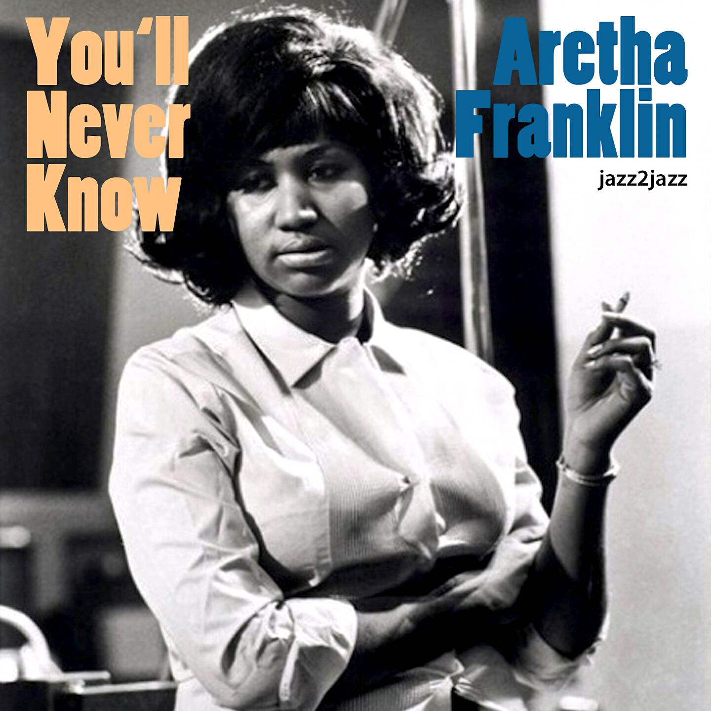 Релиз You'll Never Know
