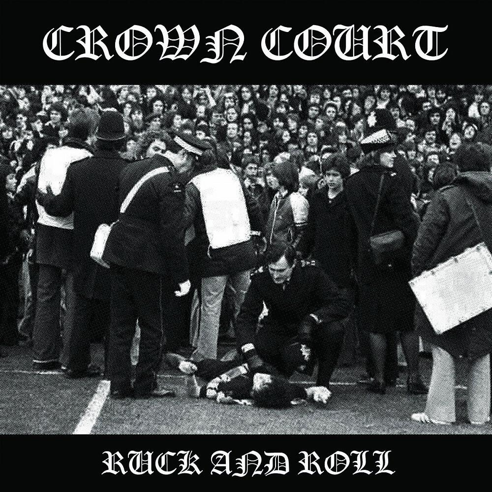 Релиз Ruck and Roll