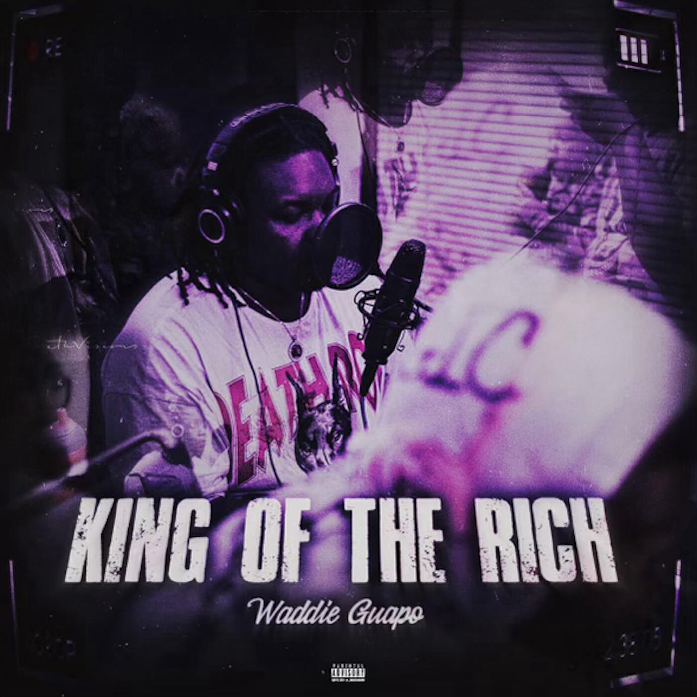 Релиз King Of The Rich