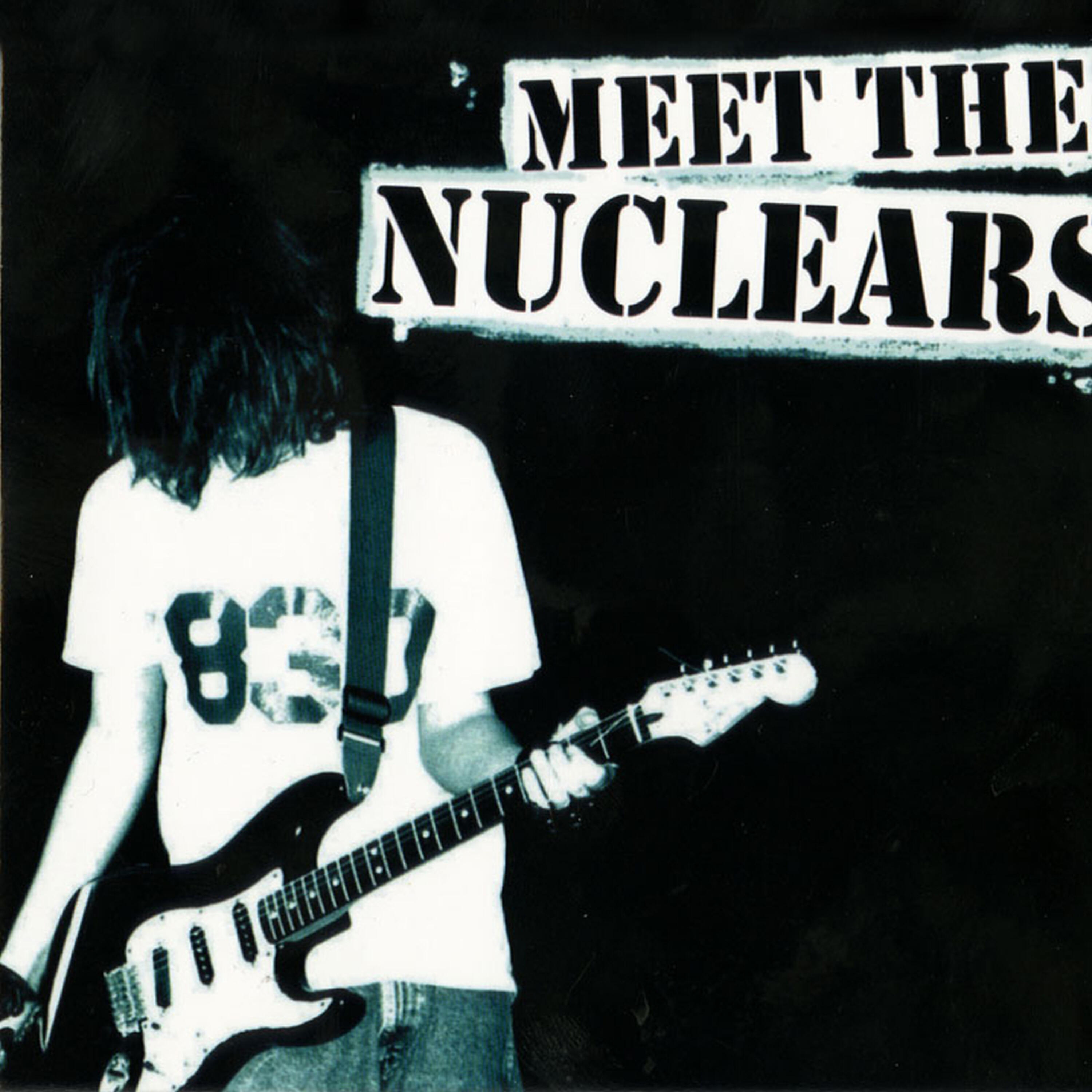 Релиз Meet the Nuclears