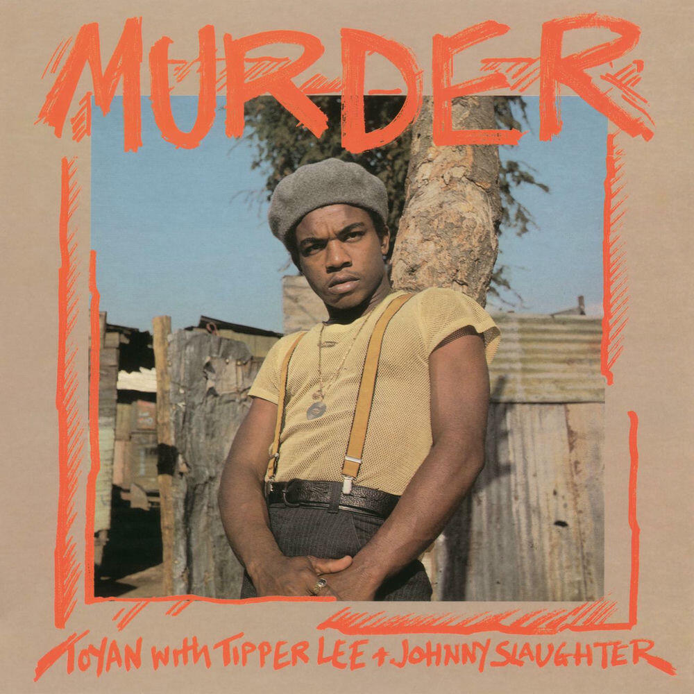 Релиз Murder