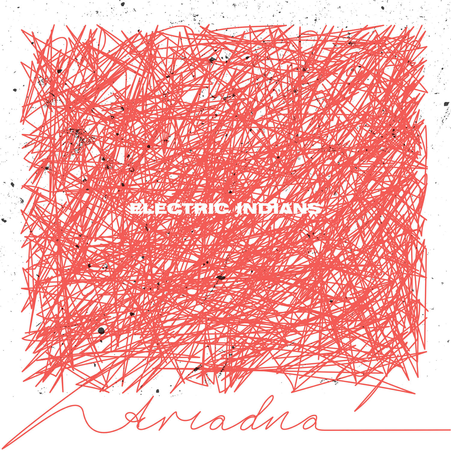 Релиз Ariadna