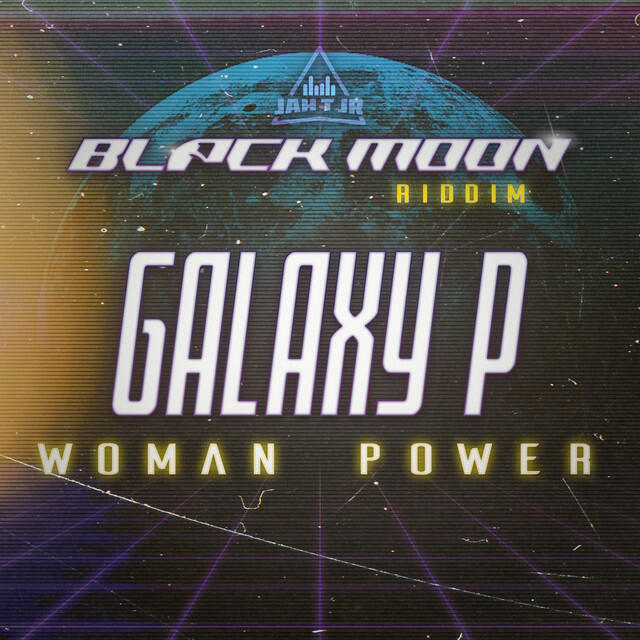 Релиз Black Moon Riddim (Woman Power)