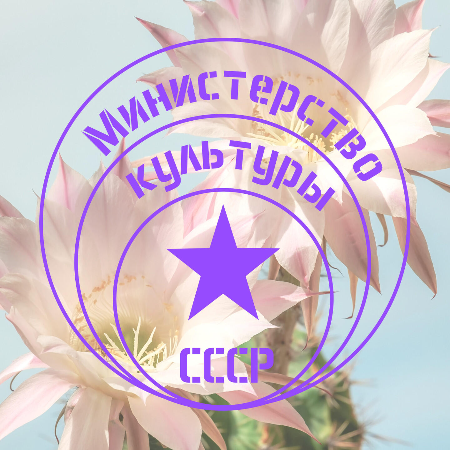 Обложка альбома