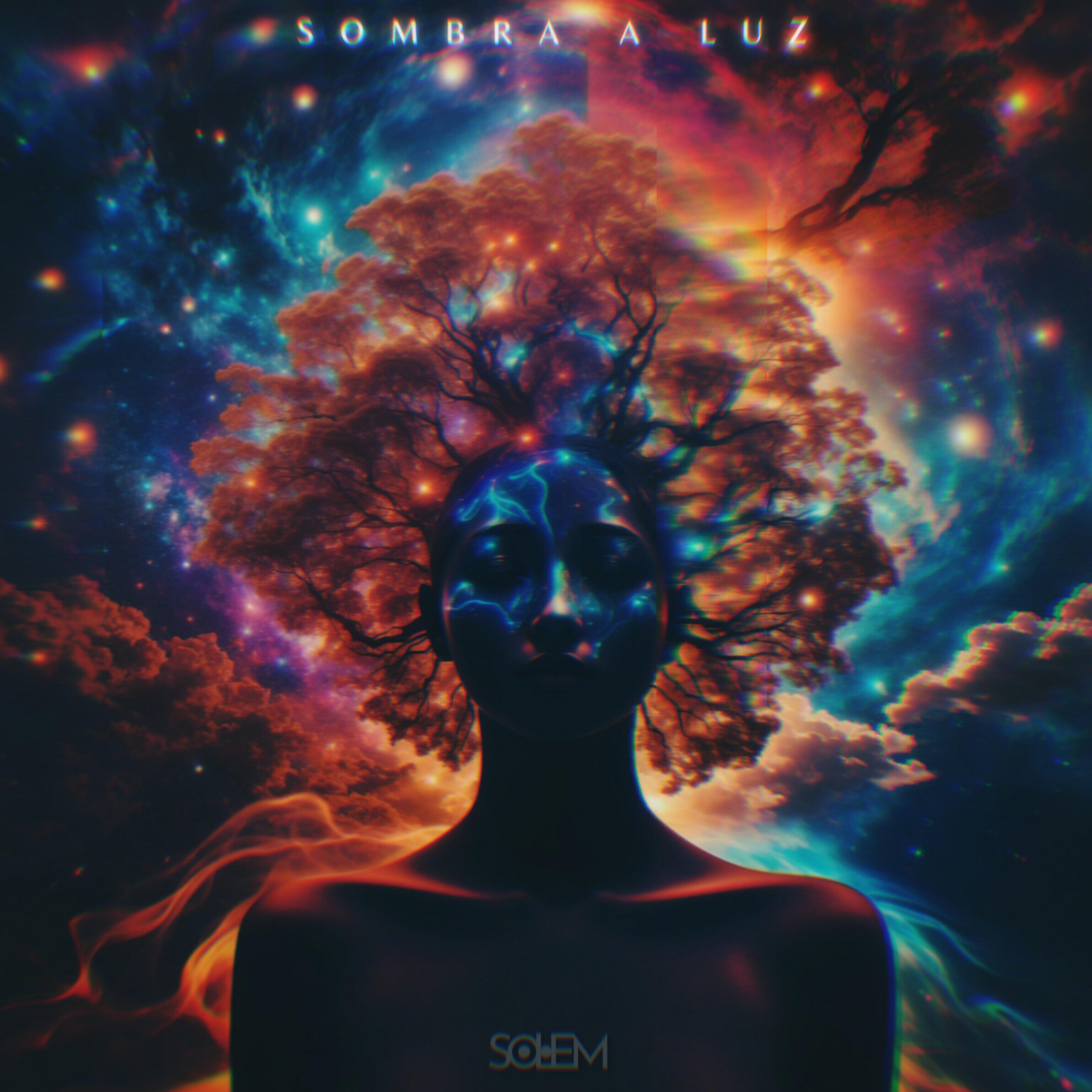 Релиз Sombra a Luz