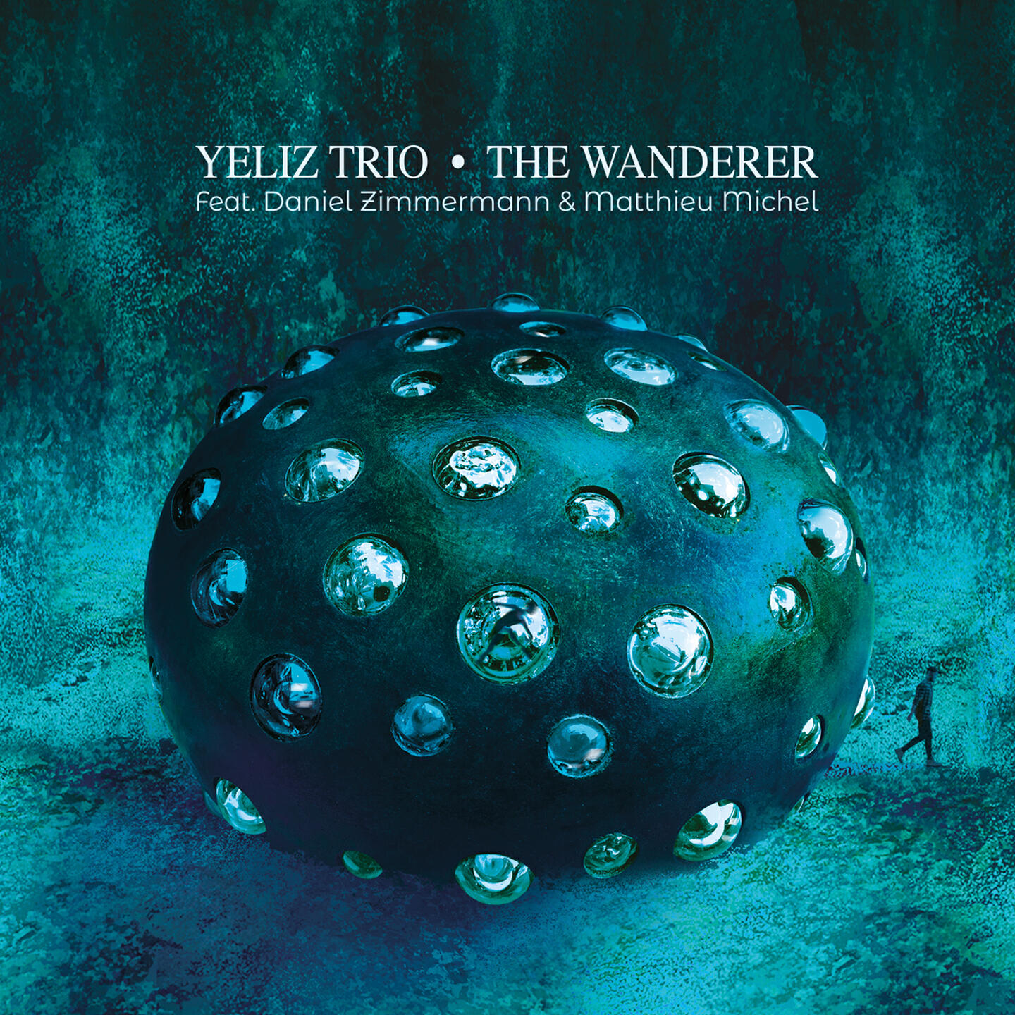 Релиз The Wanderer
