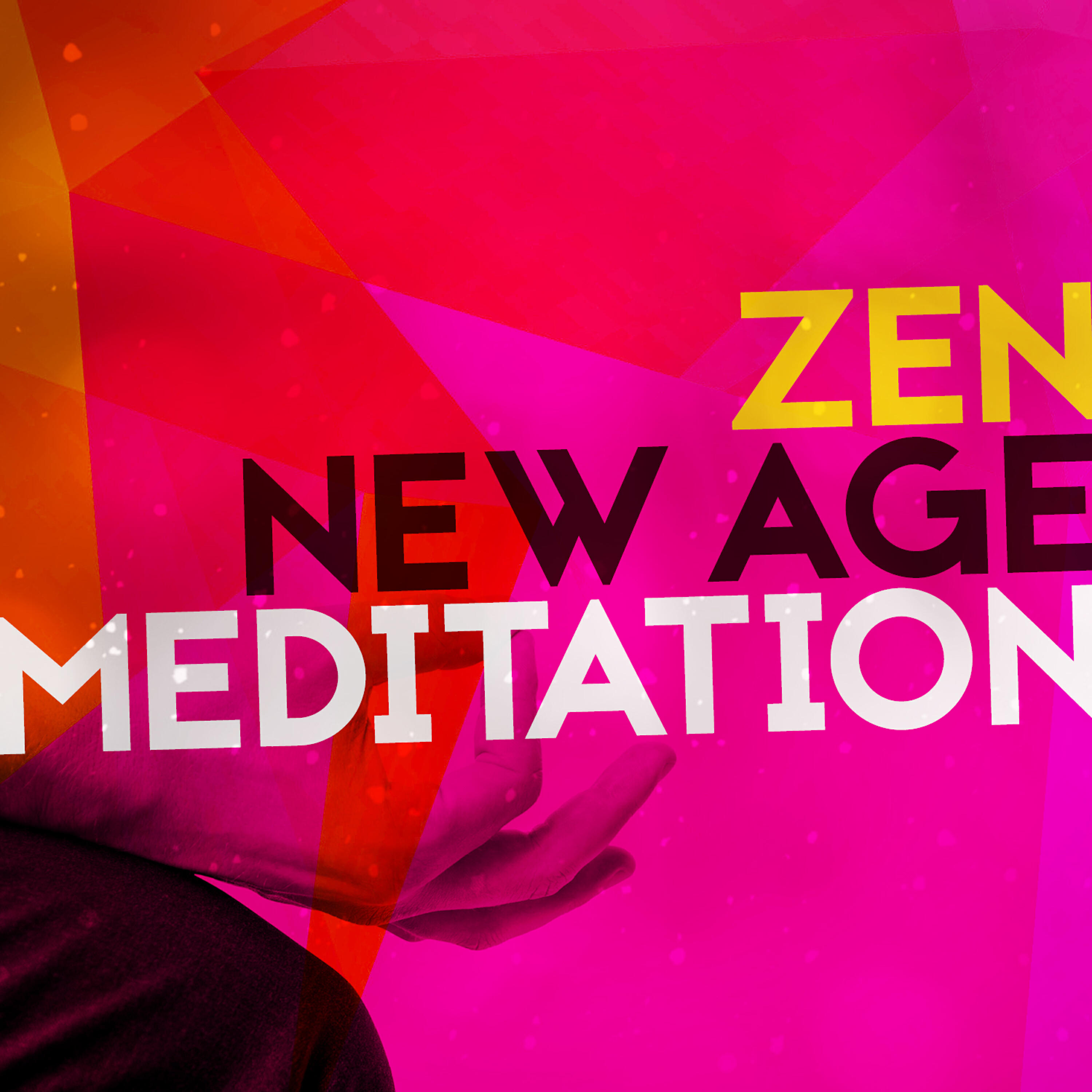 Релиз Zen: New Age Meditation