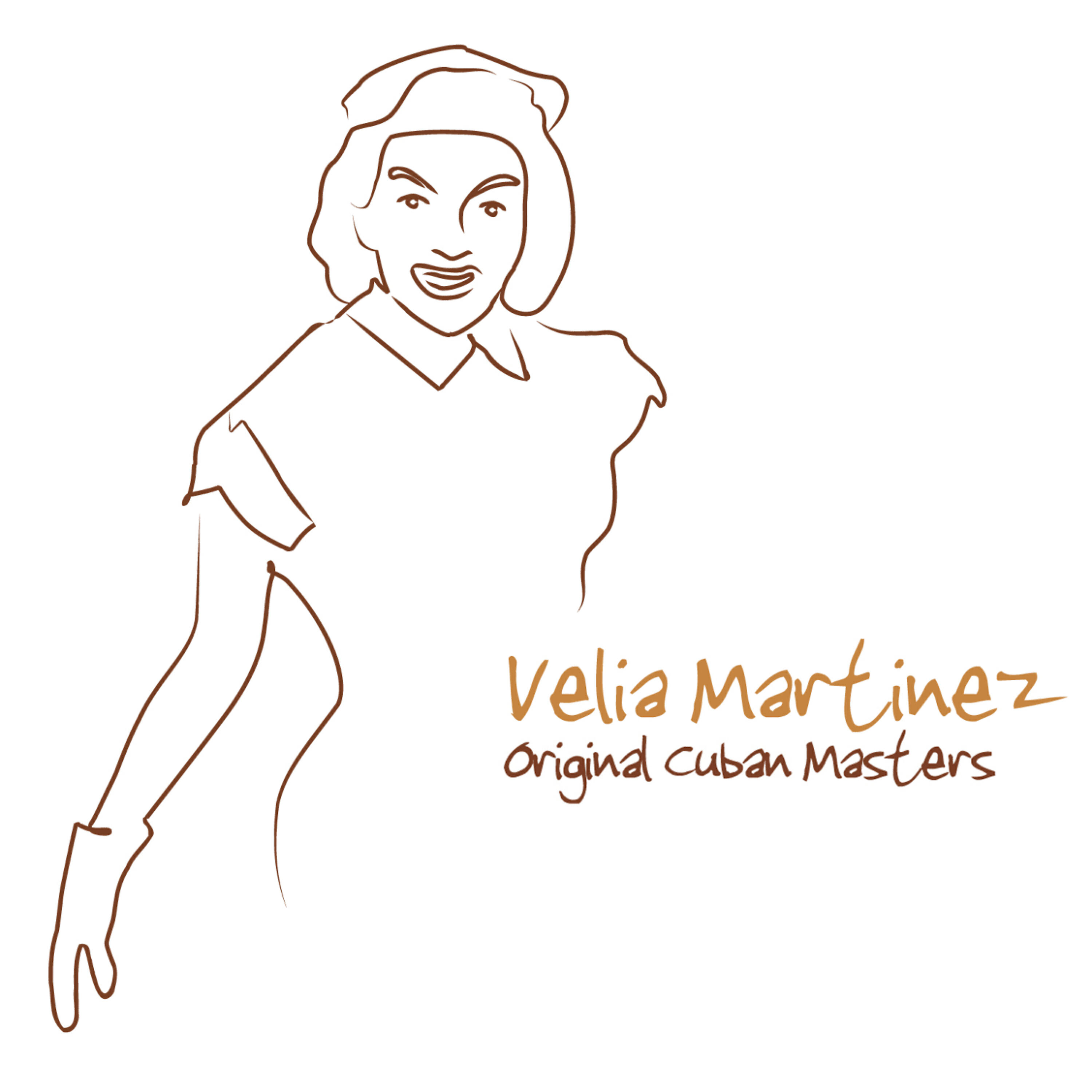 Релиз Original Cuban Masters