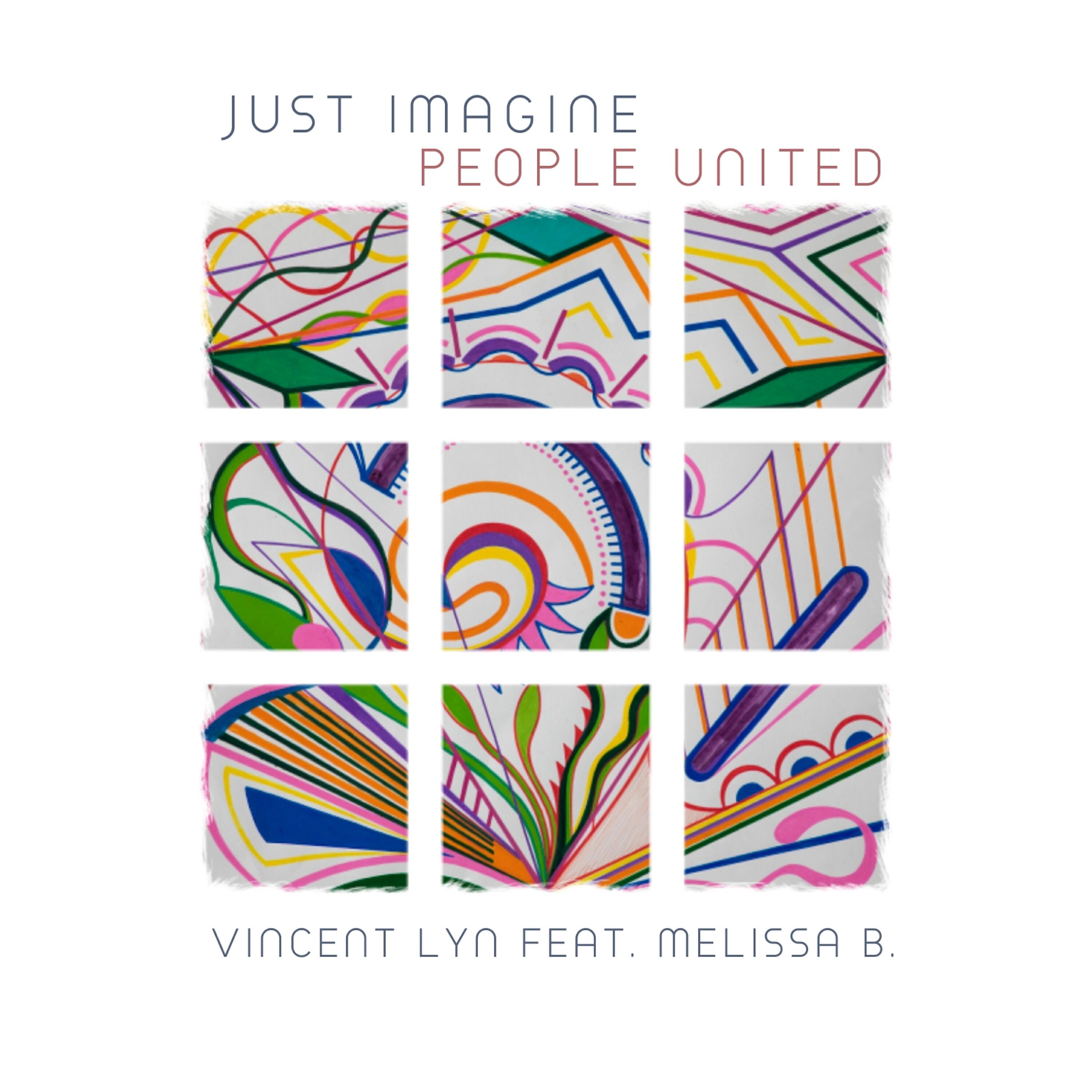Релиз Just Imagine People United