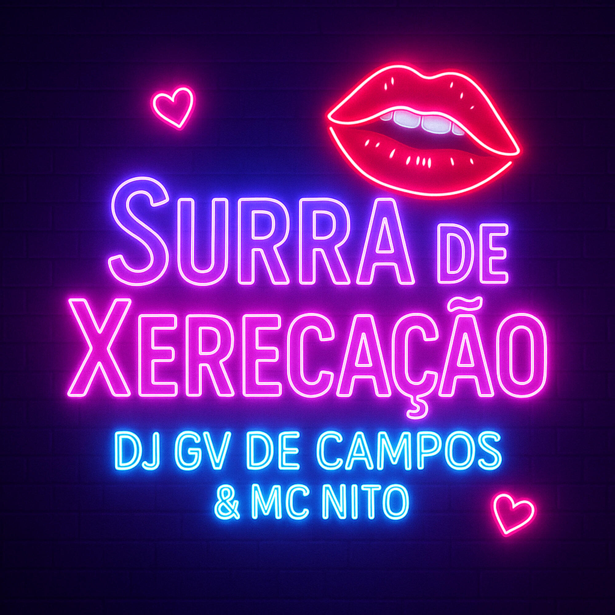 Релиз Surra de xerecação