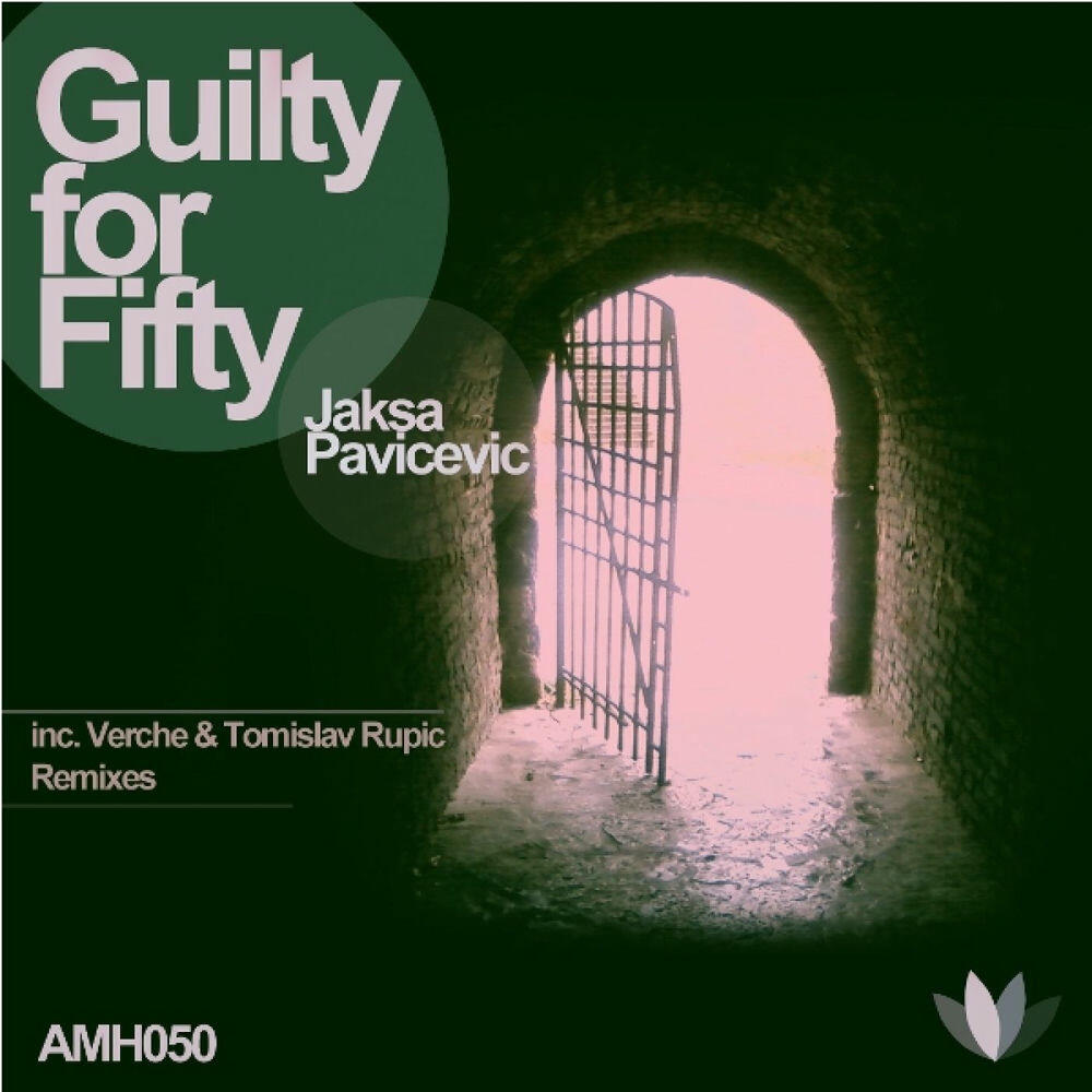 Релиз Guilty For Fifty