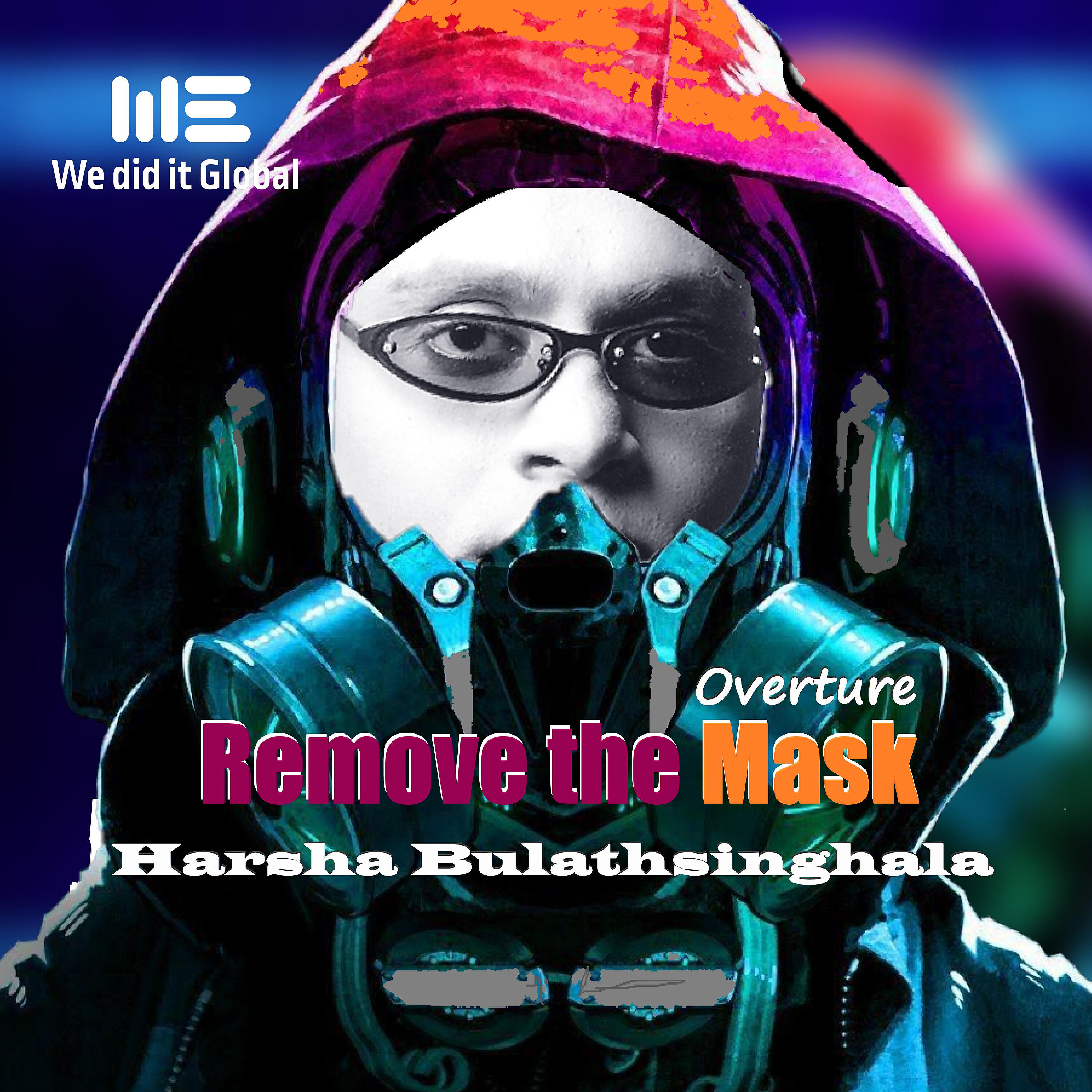 Релиз Overture - Remove the Mask (Theatre Version)