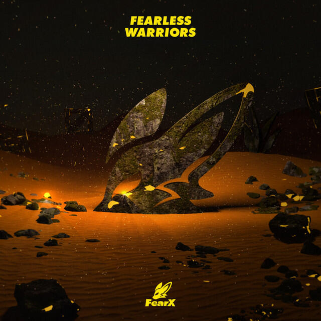 Релиз FearX