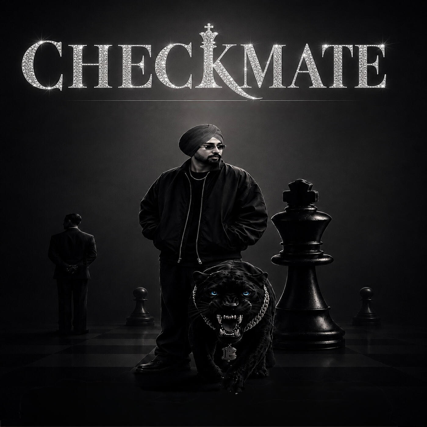 Релиз Checkmate