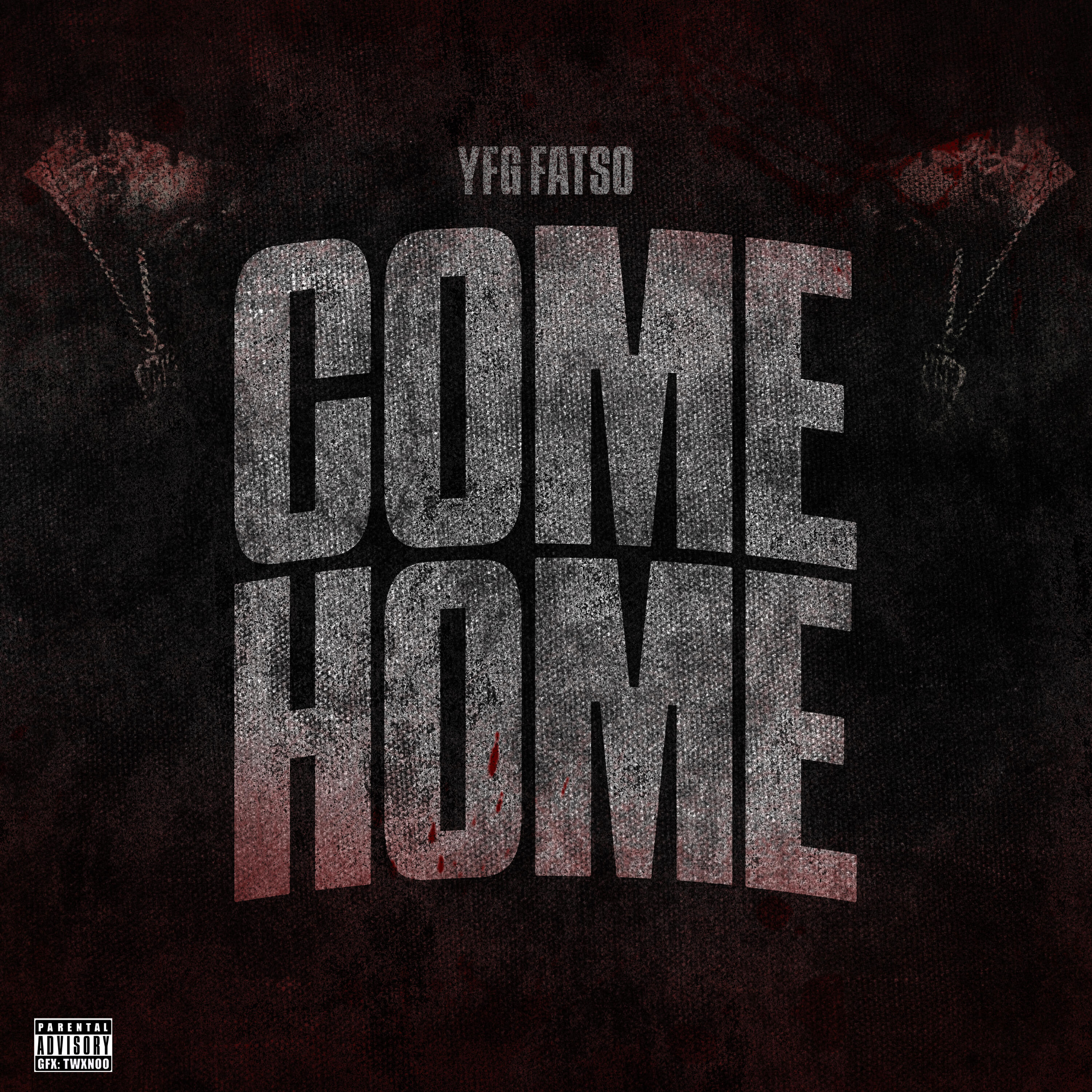 Релиз Come Home