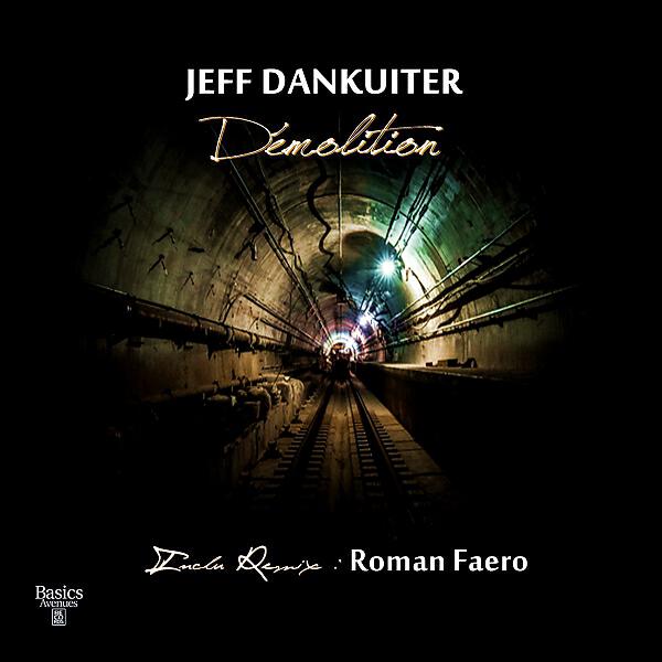 Jeff Dankuiter